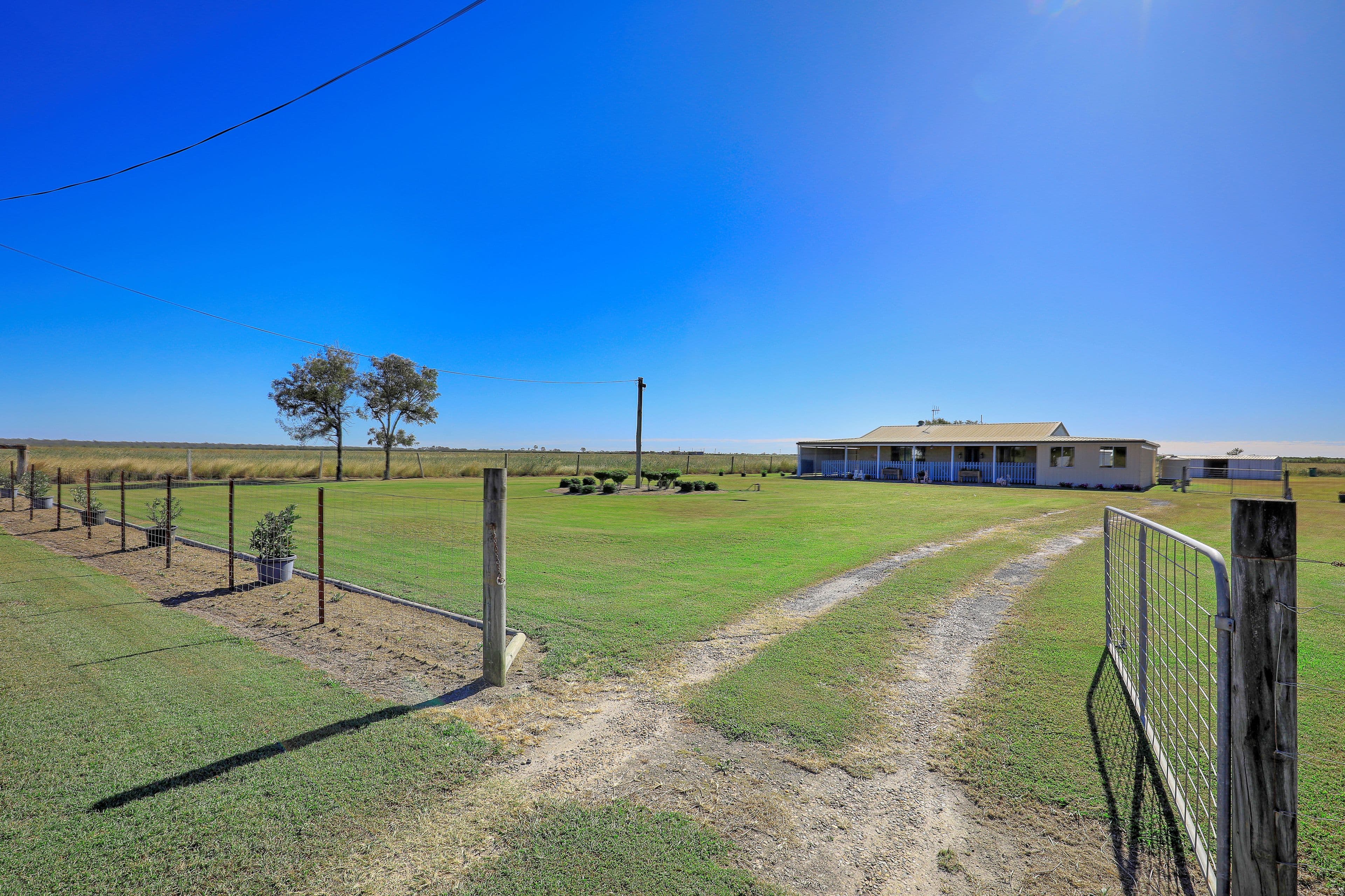 400 Tolls Road, Welcome Creek QLD 4670, Welcome Creek - Thumbnail 2