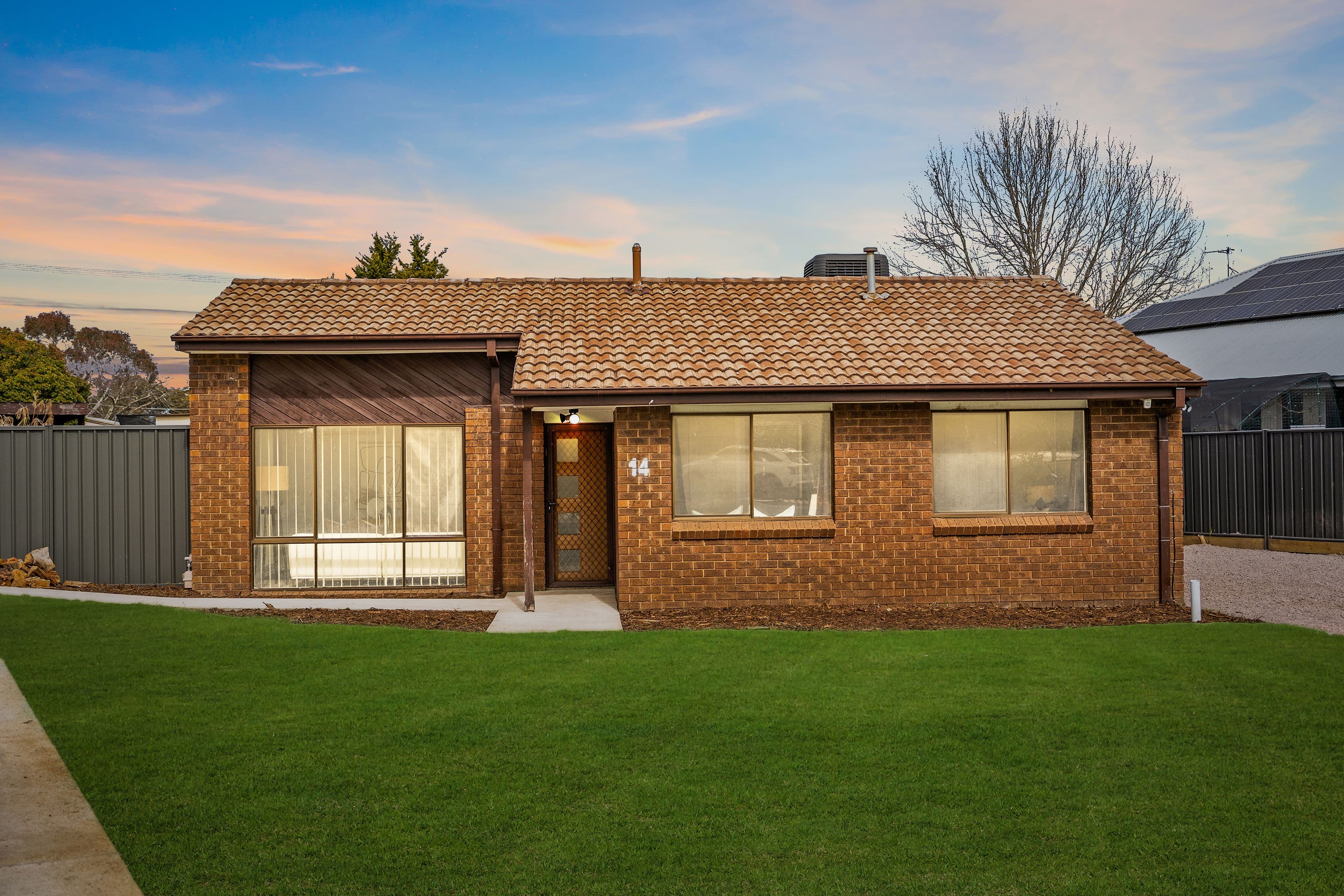 14 Carlile Street, Evatt ACT 2617, Evatt - Image 1