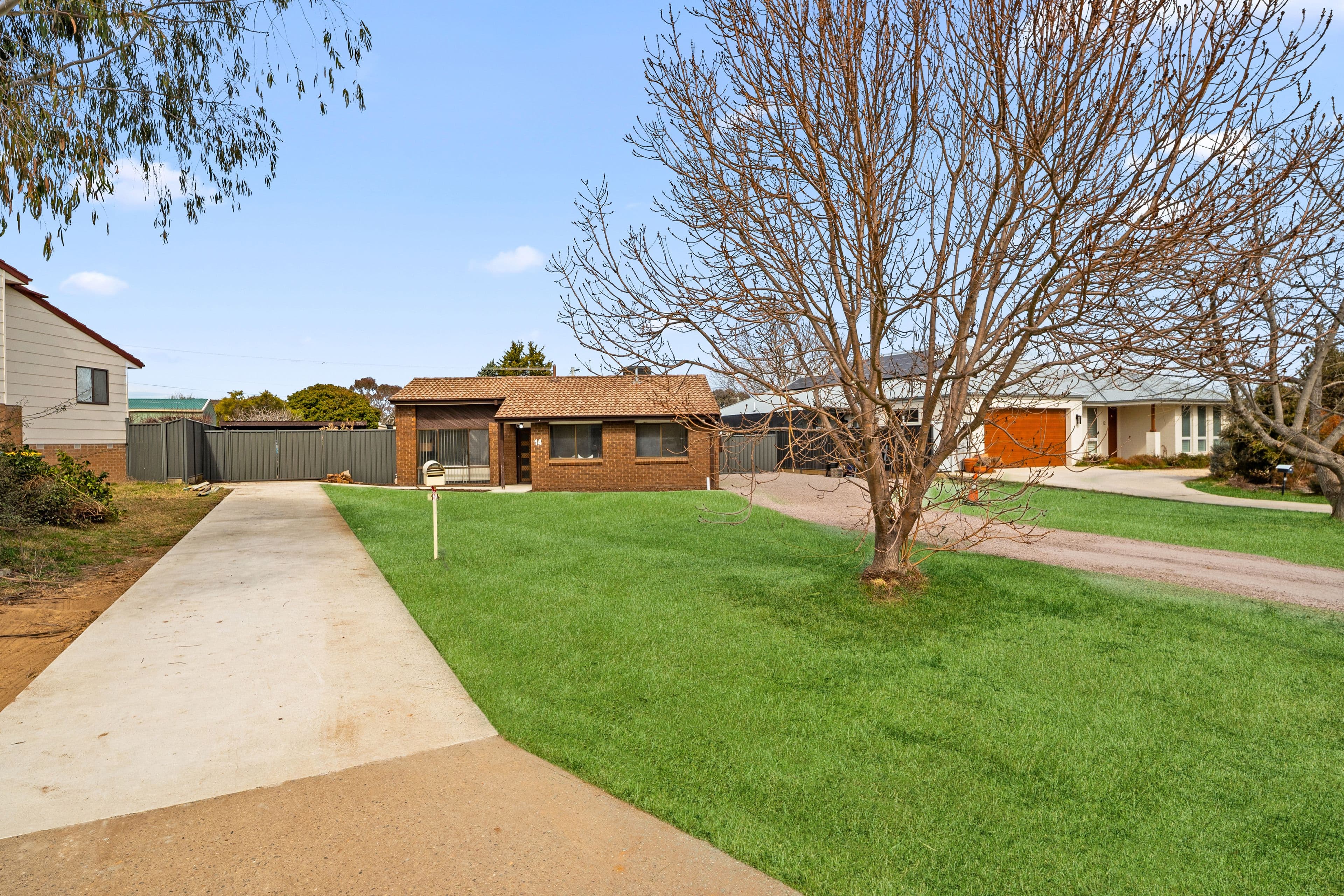 14 Carlile Street, Evatt ACT 2617, Evatt - Thumbnail 3