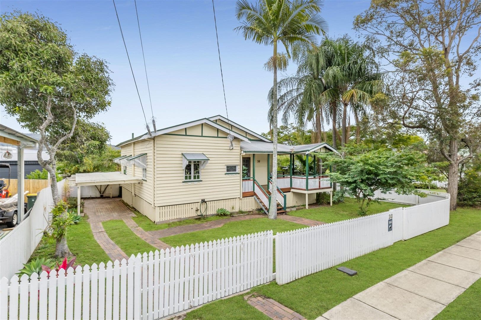 30 Harding Street, Enoggera QLD 4051, Enoggera - Image 1