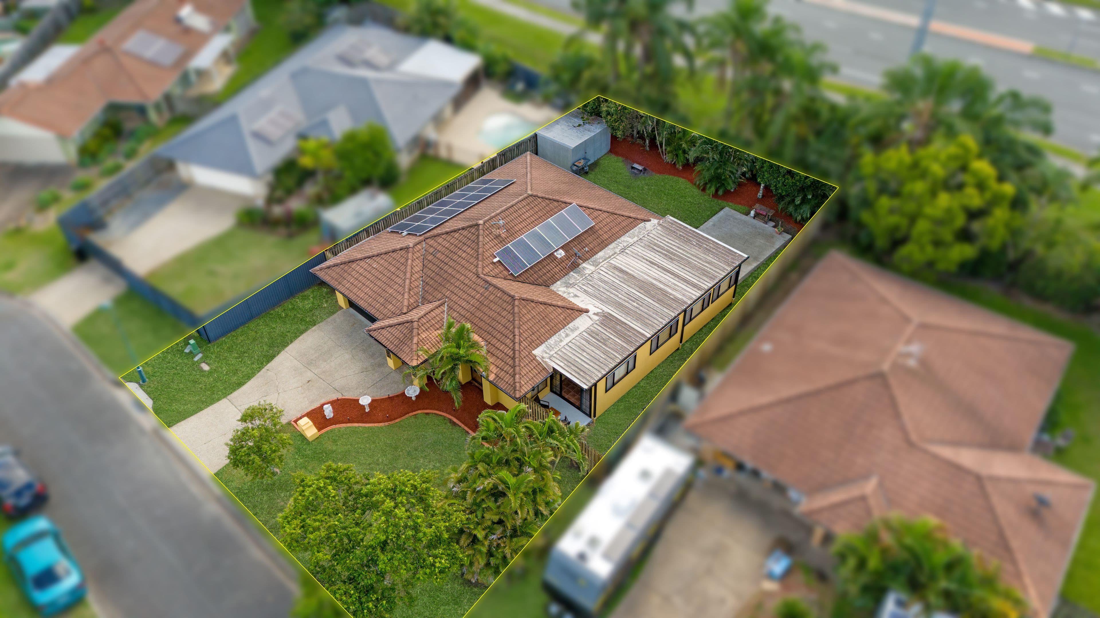 18 Elk Court, Upper Coomera QLD 4209, Upper Coomera - Image 1