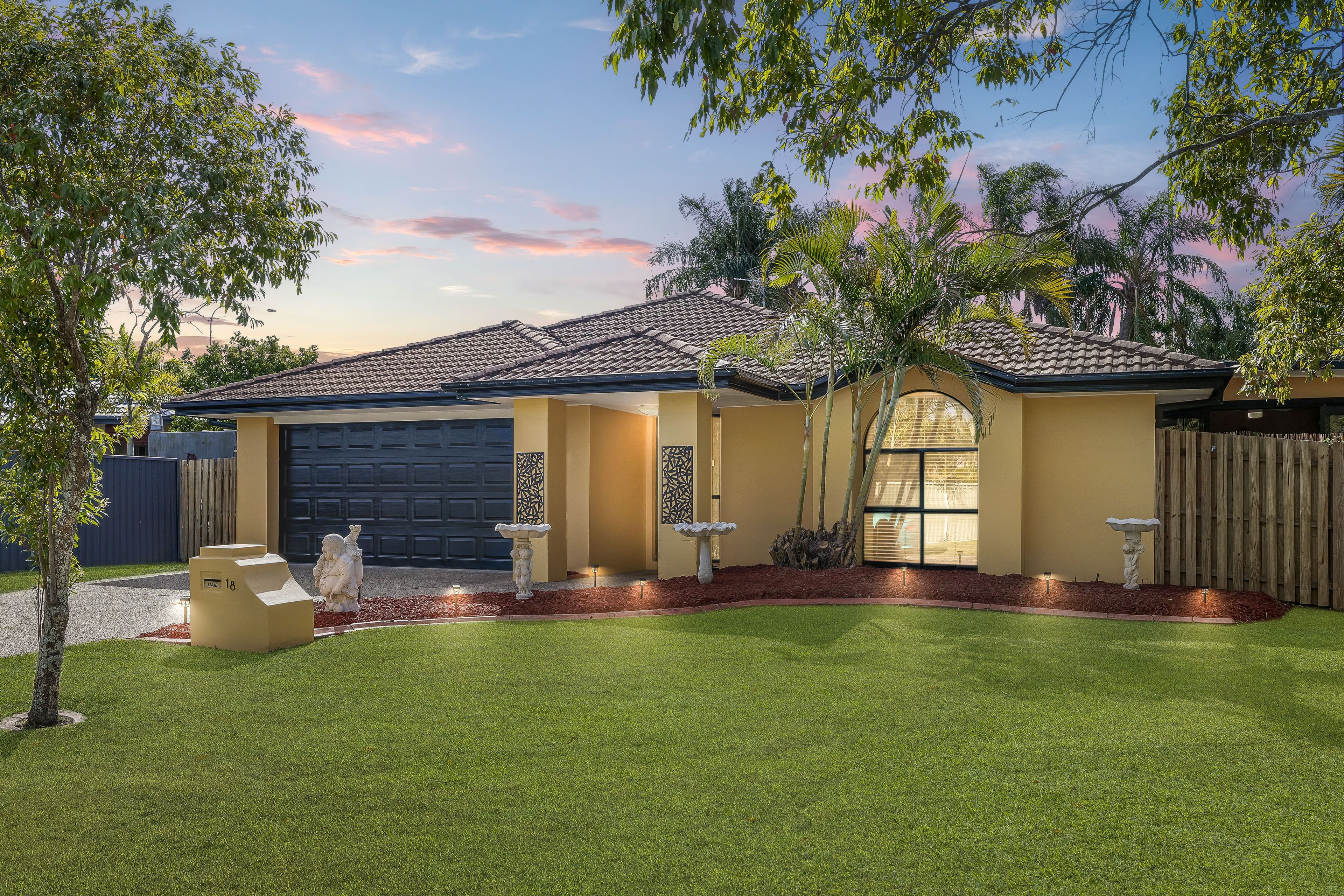 18 Elk Court, Upper Coomera QLD 4209, Upper Coomera - Thumbnail 2