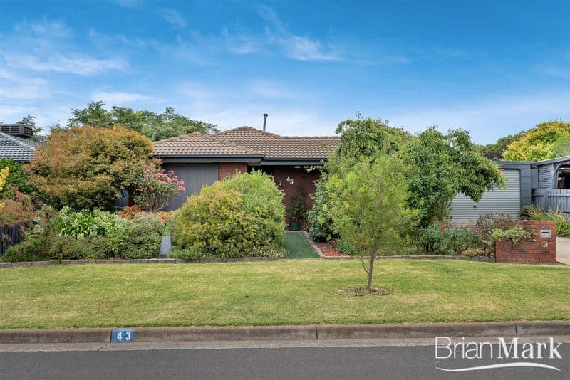 43 Flemington Crescent, Werribee - Image 1