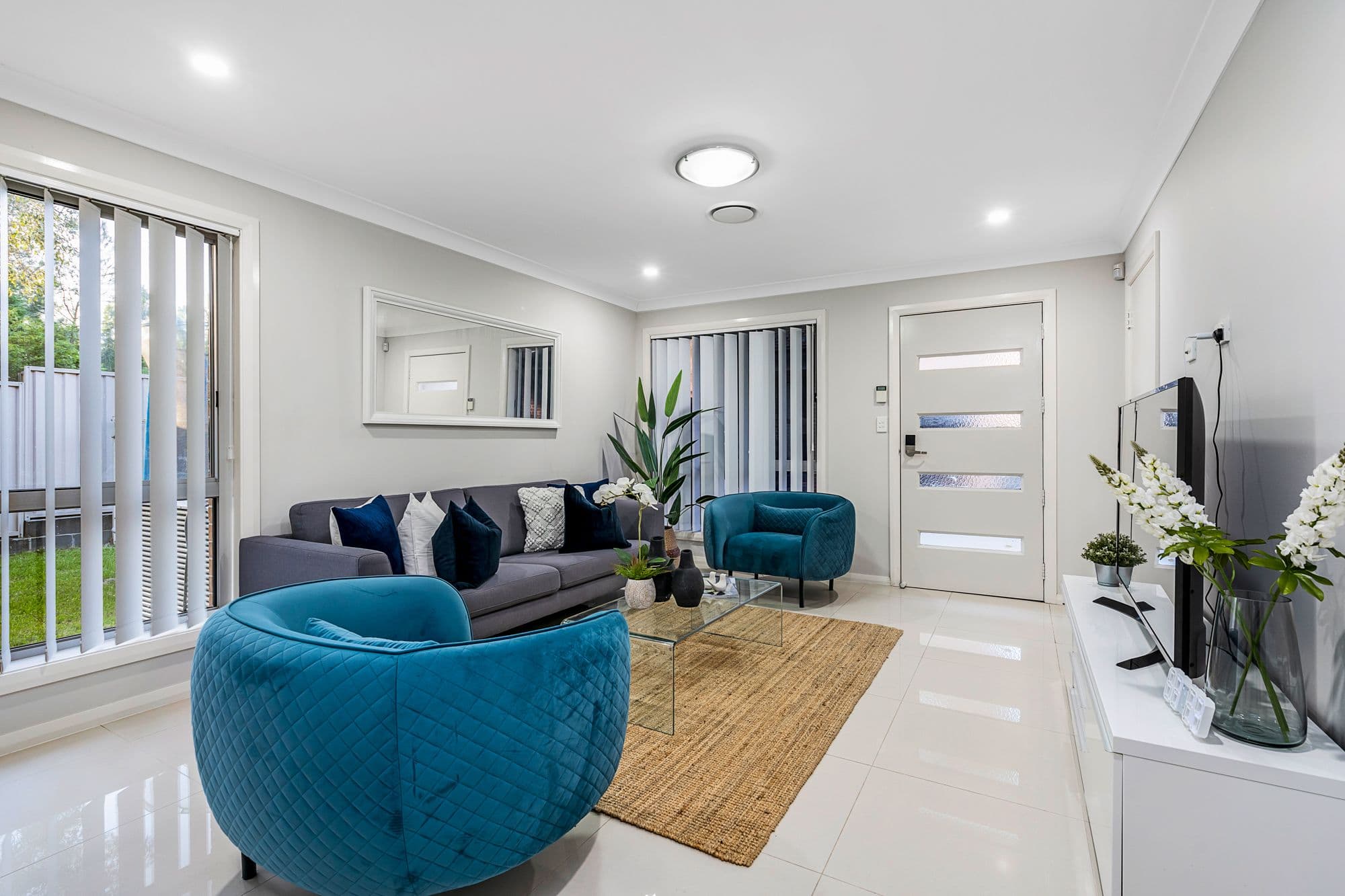 17 Emblica glade, Kellyville Ridge NSW 2155, Kellyville Ridge - Thumbnail 2