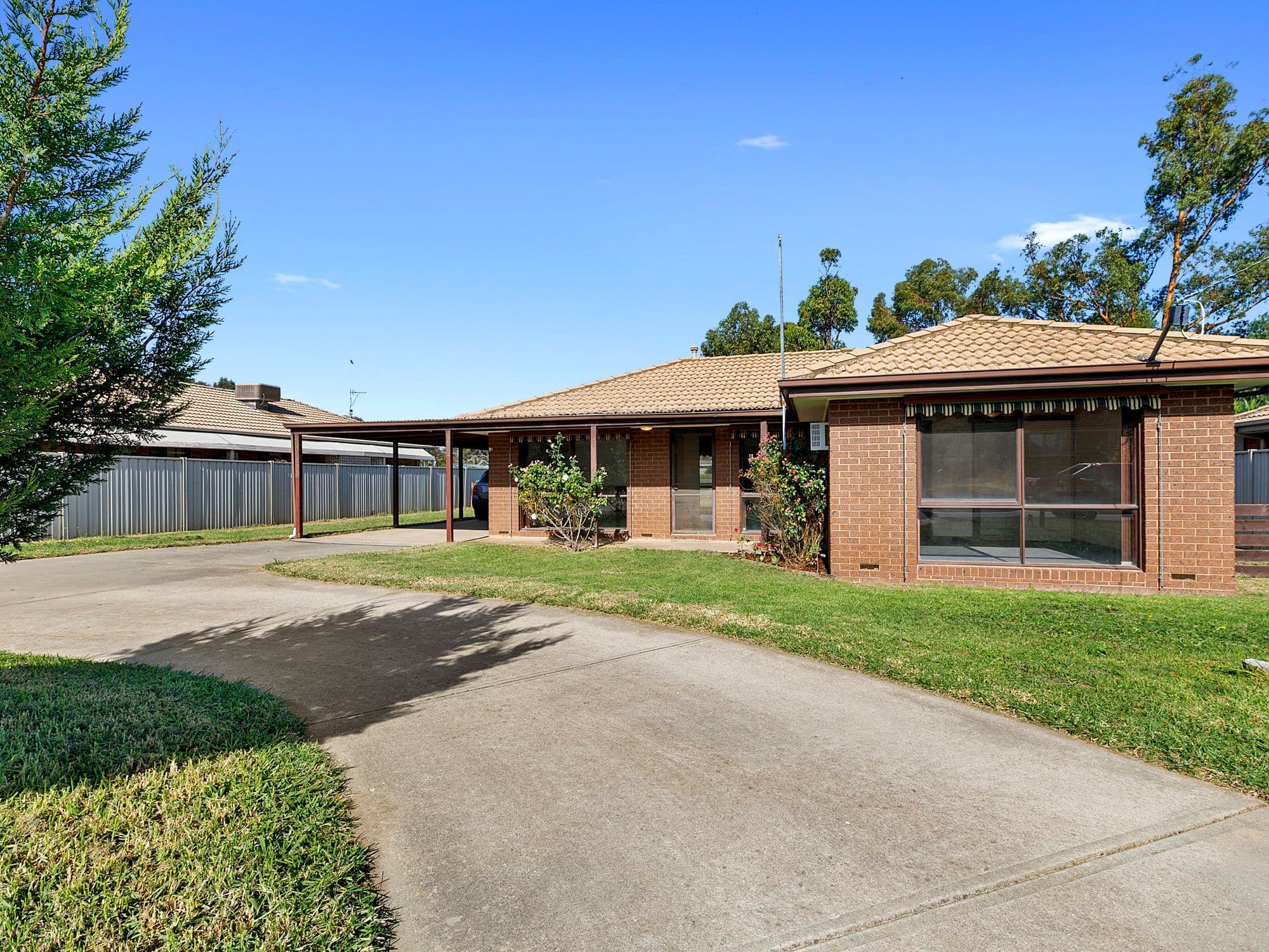 13 O'Sullivan Road, Seymour VIC 3660, Seymour - Image 1