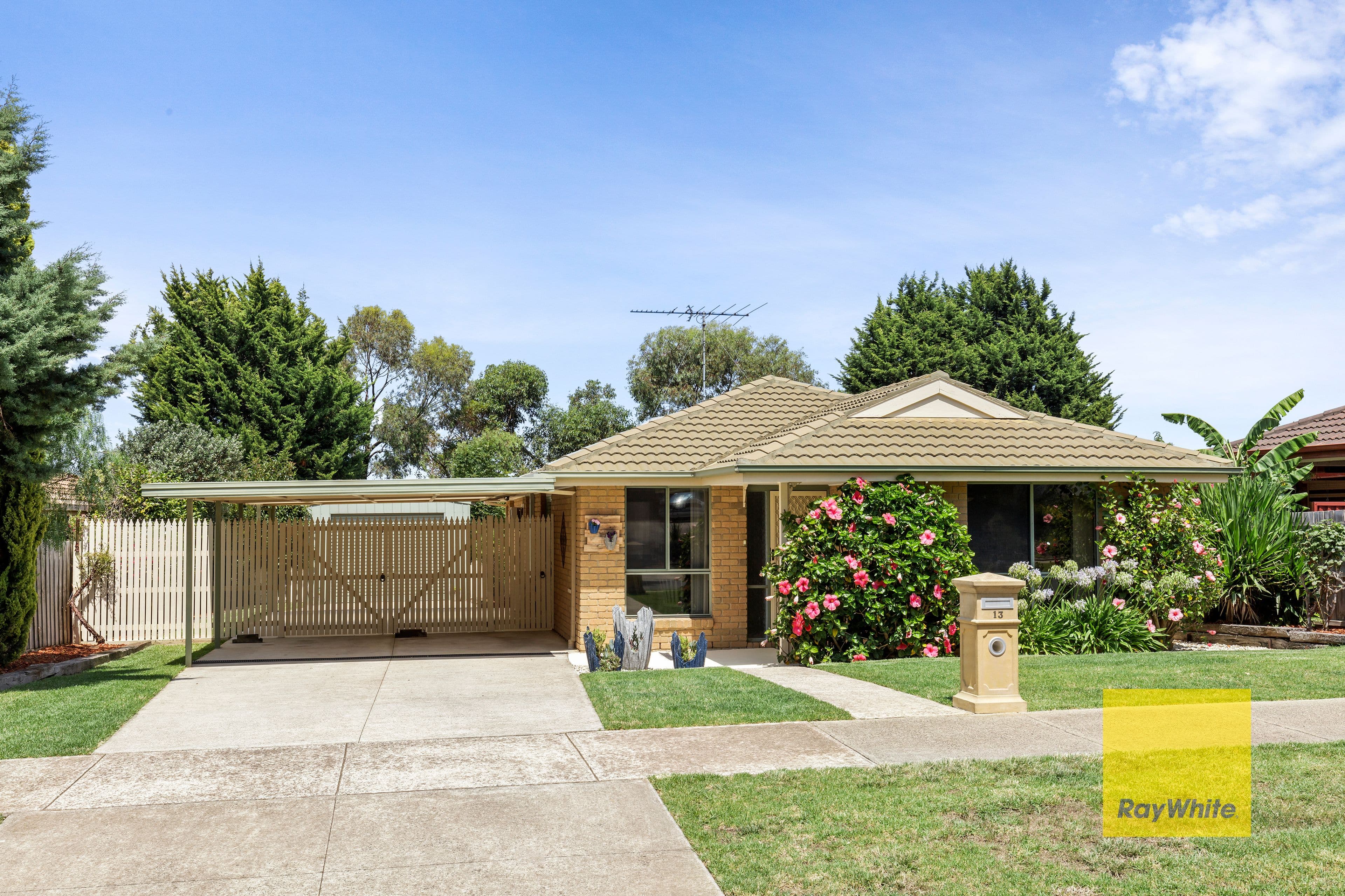 13 Bickford Road, Grovedale VIC 3216, Grovedale - Image 1