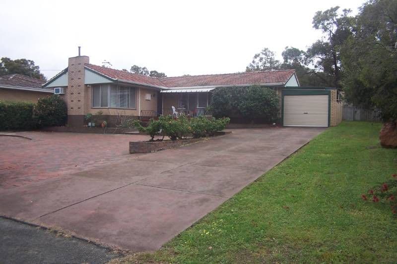 12 Blamire Road, KALAMUNDA WA 6076, Kalamunda - Image 1