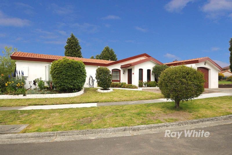 42 Superior Avenue, ROWVILLE VIC 3178, Rowville - Image 1
