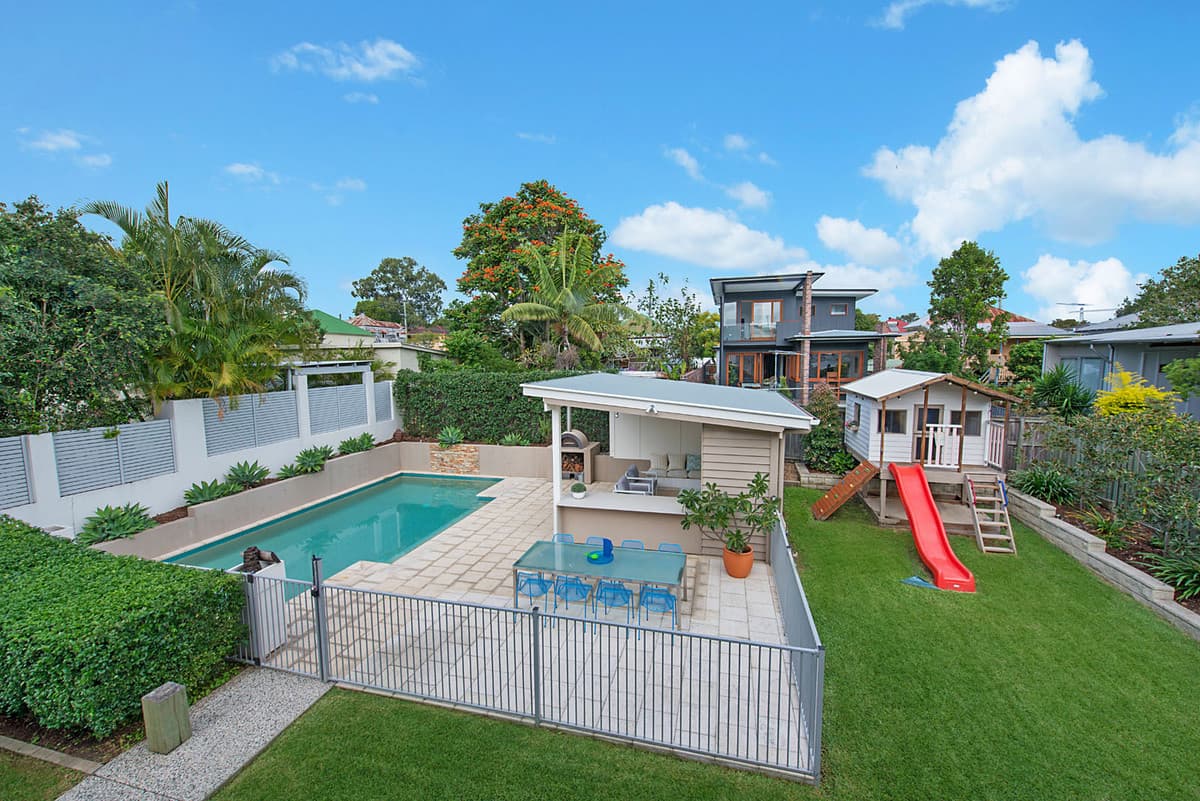 7 McIntyre Street, Wooloowin QLD 4030, Wooloowin - Thumbnail 7