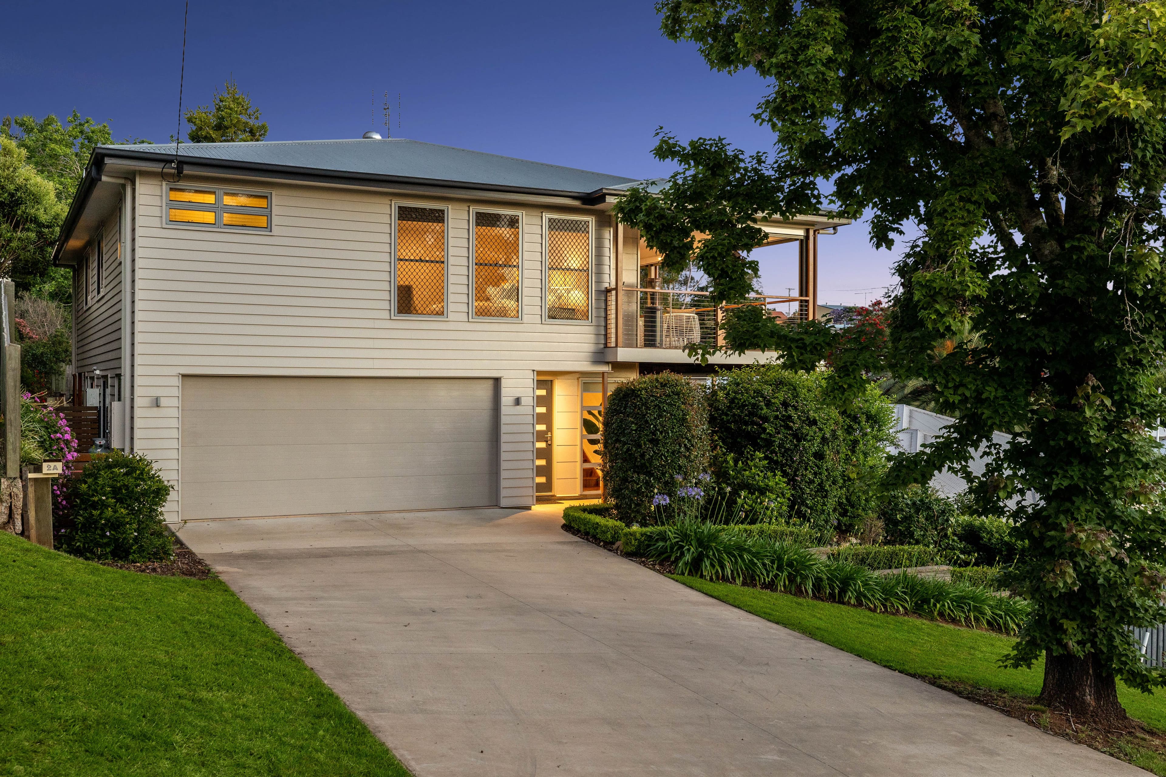 2A Prospect Street, North Toowoomba QLD 4350, North Toowoomba - Thumbnail 3