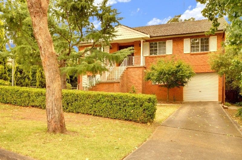 18 Honiton Avenue, CARLINGFORD NSW 2118, Carlingford - Image 1