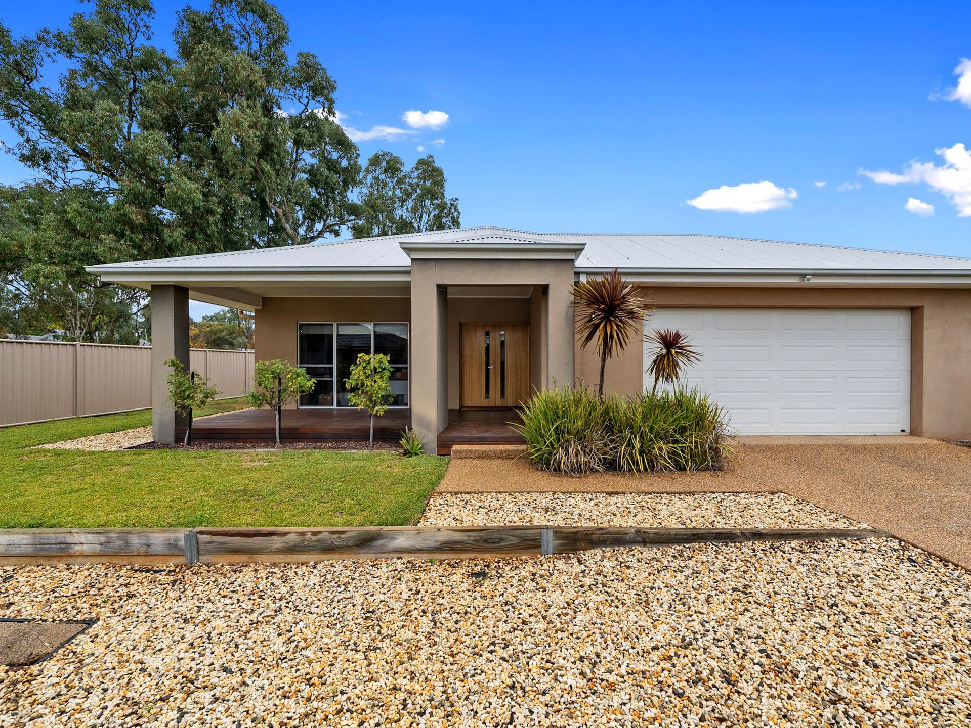 4 Alexander Gray Lane, Benalla VIC 3672, Benalla - Image 1