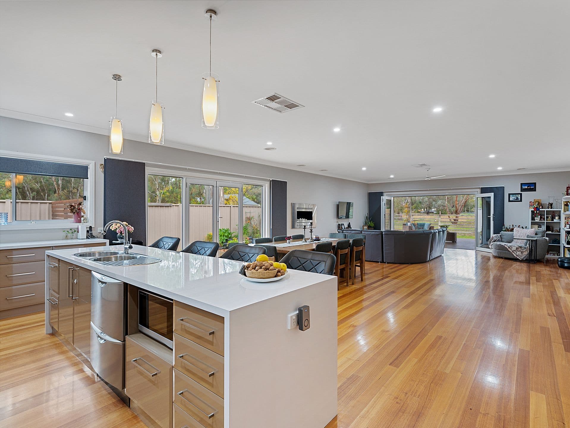 4 Alexander Gray Lane, Benalla VIC 3672, Benalla - Thumbnail 4