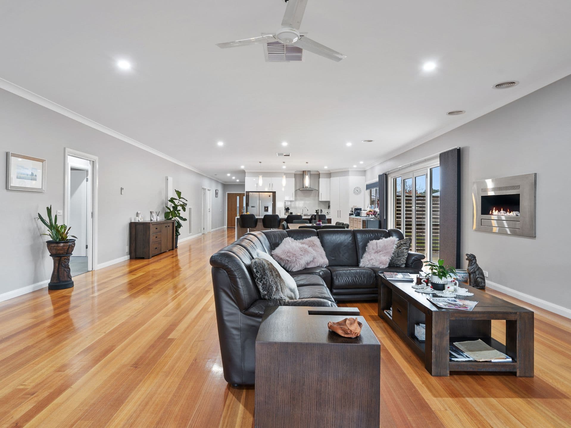 4 Alexander Gray Lane, Benalla VIC 3672, Benalla - Thumbnail 6