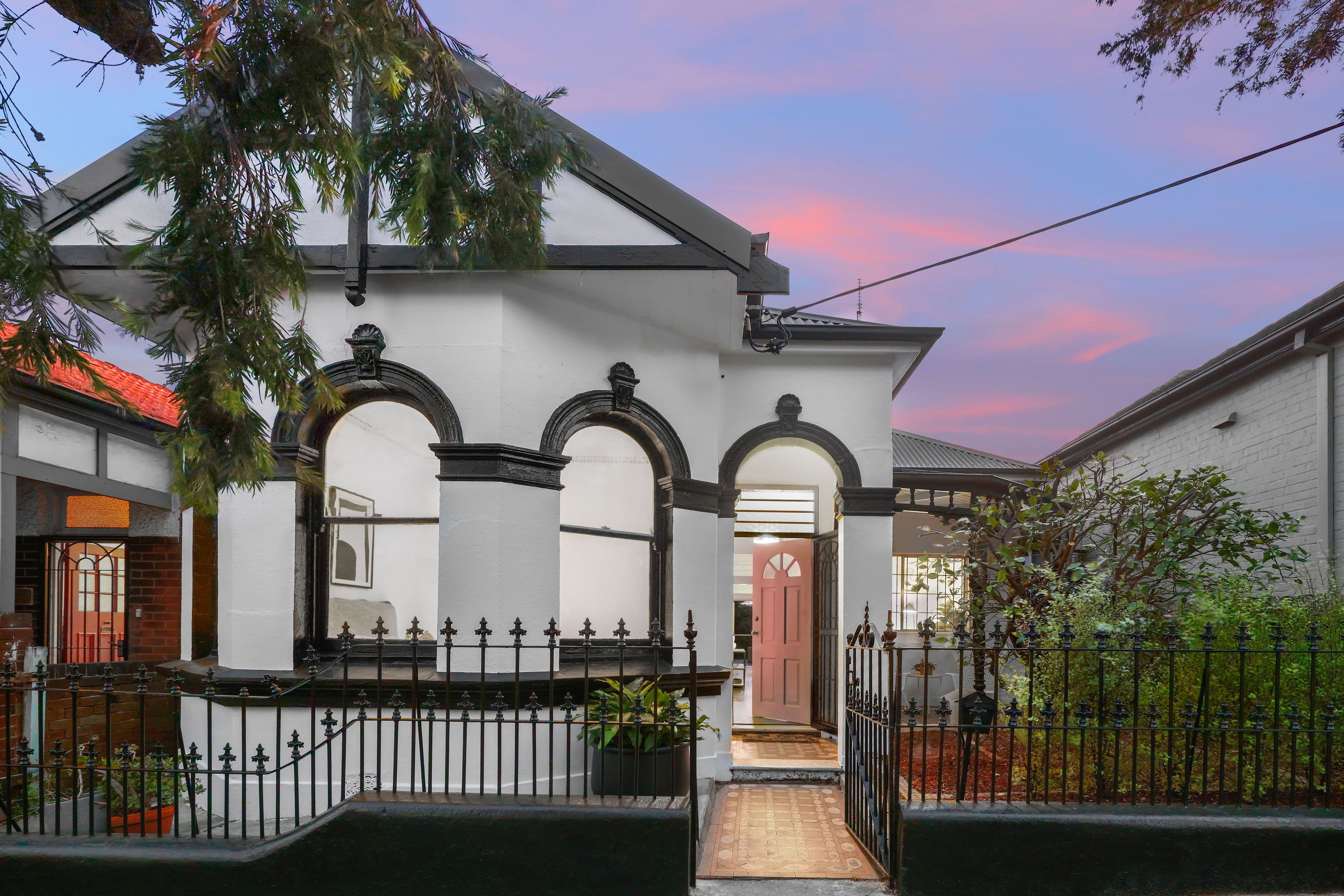 36 Llewellyn Street, Marrickville NSW 2204, Marrickville - Image 1