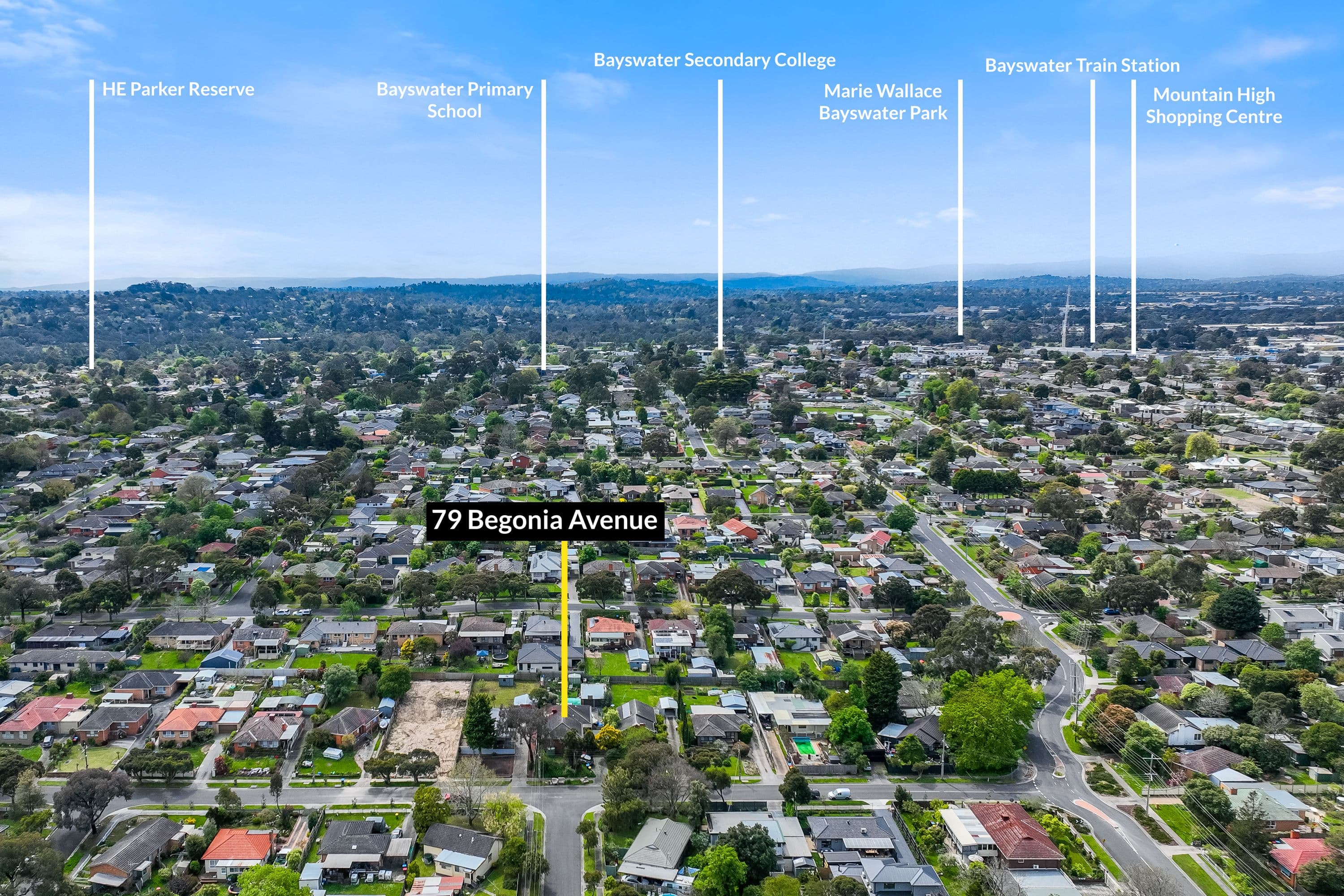79 Begonia Avenue, Bayswater VIC 3153, Bayswater - Thumbnail 3