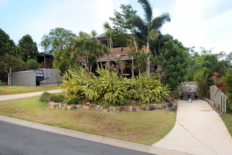 12 Moonlight Drive, JUBILEE POCKET QLD 4802, Jubilee Pocket - Thumbnail 4