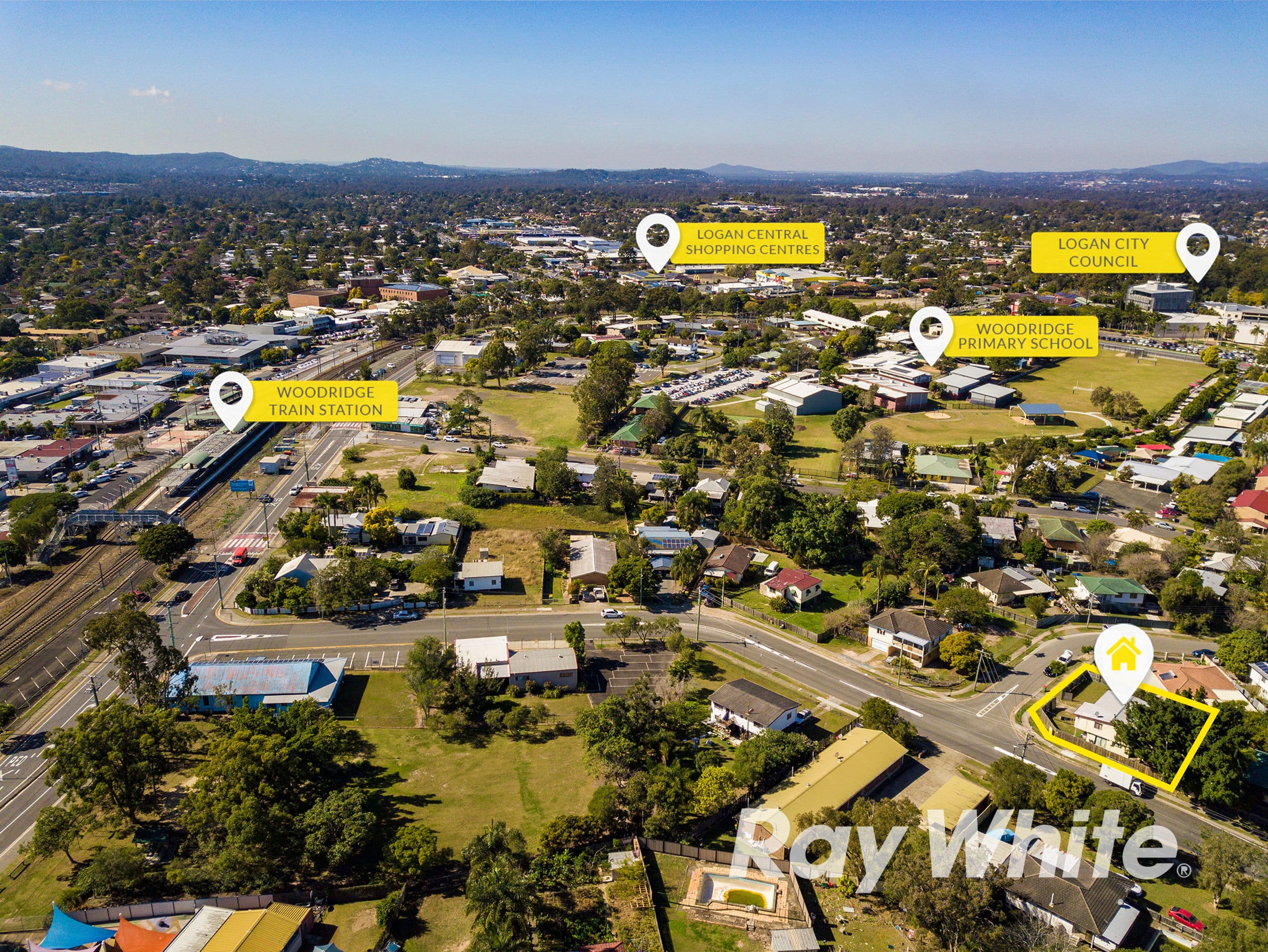 16 Garfield Road, Logan Central QLD 4114, Logan Central - Thumbnail 3
