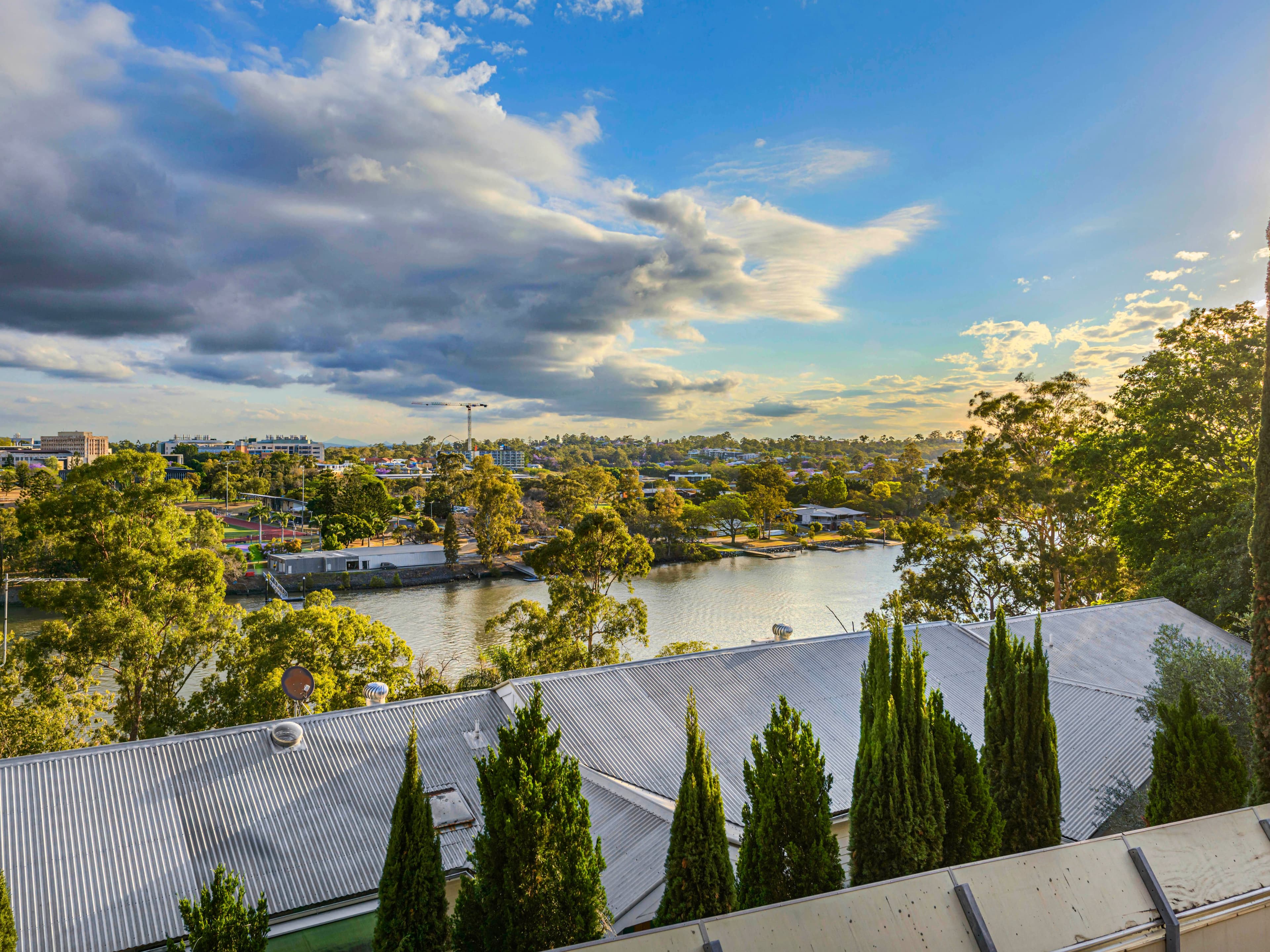 36 St James Street, Highgate Hill QLD 4101, Highgate Hill - Thumbnail 2