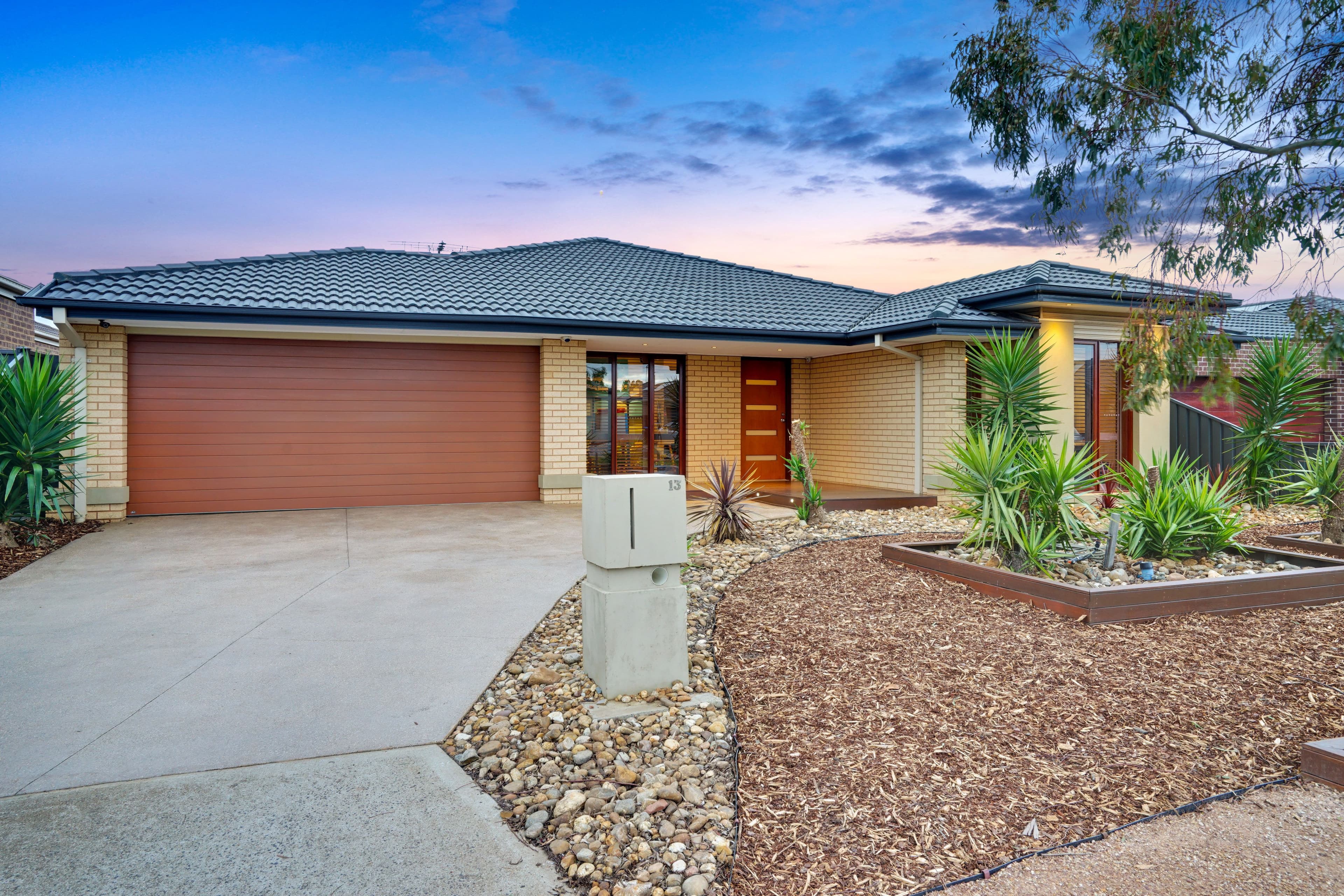 13 Toorongo Circuit, Truganina VIC 3029, Truganina - Image 1