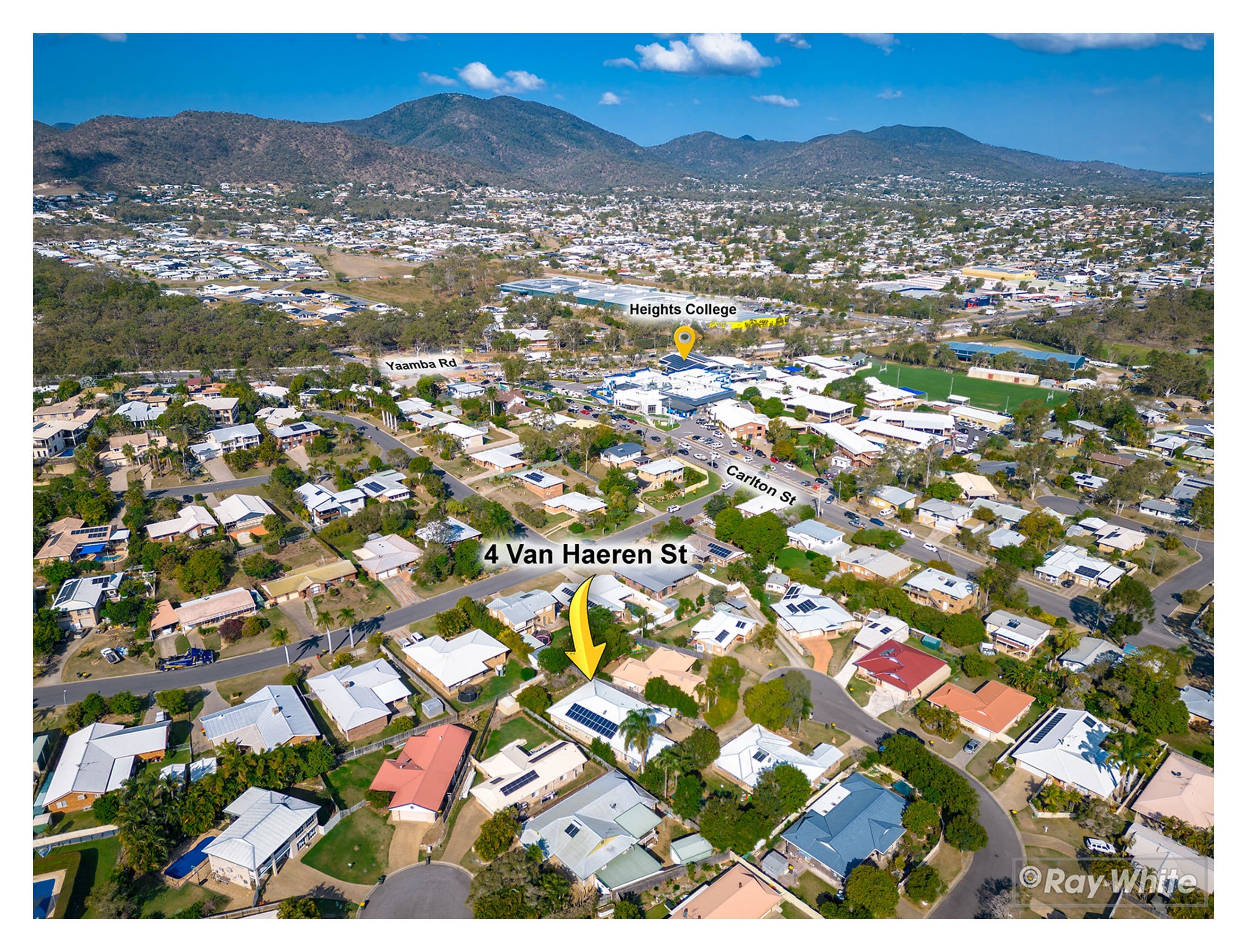 4 Van Haeren Street, Kawana QLD 4701, Kawana - Thumbnail 3