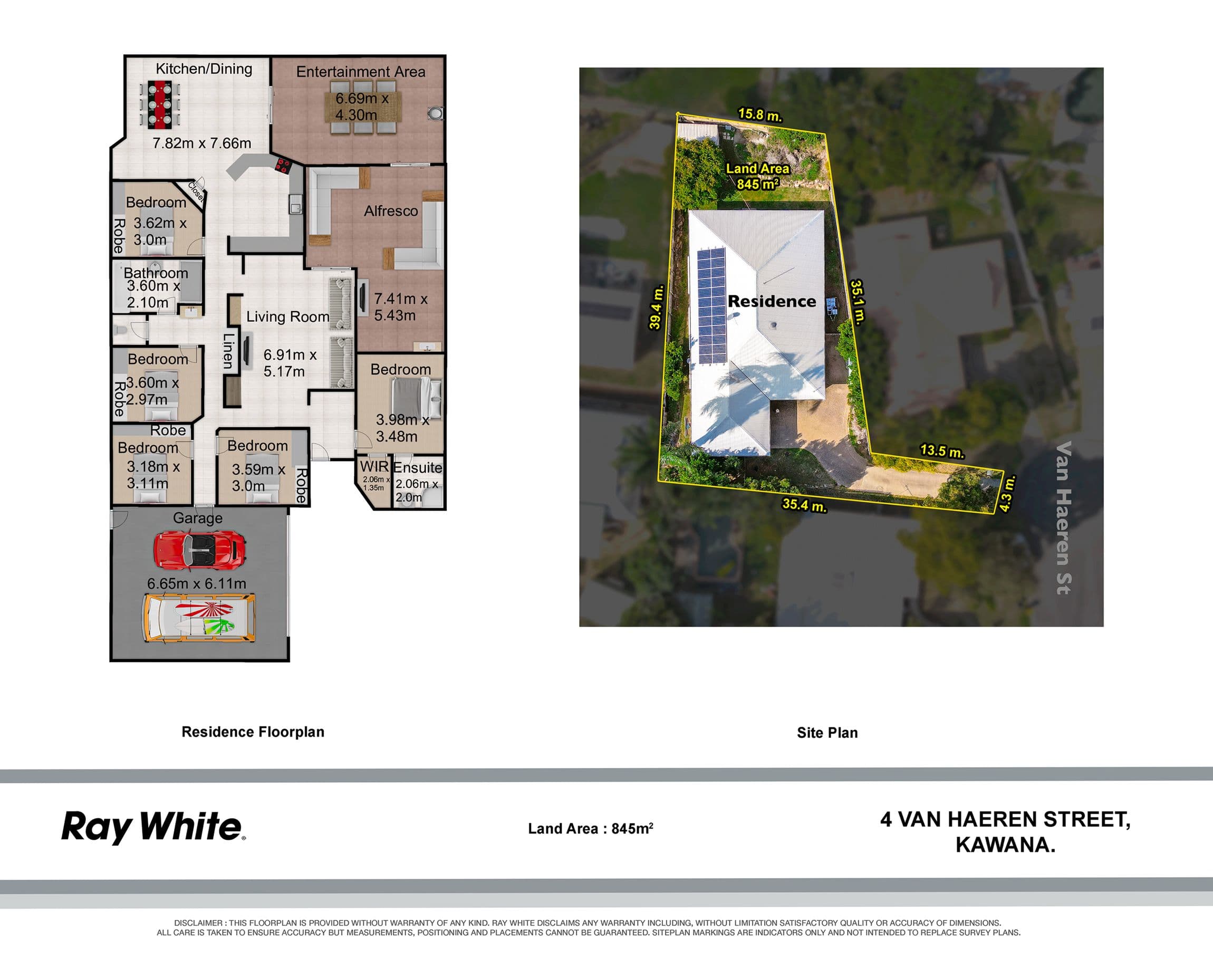 4 Van Haeren Street, Kawana QLD 4701, Kawana - Thumbnail 4