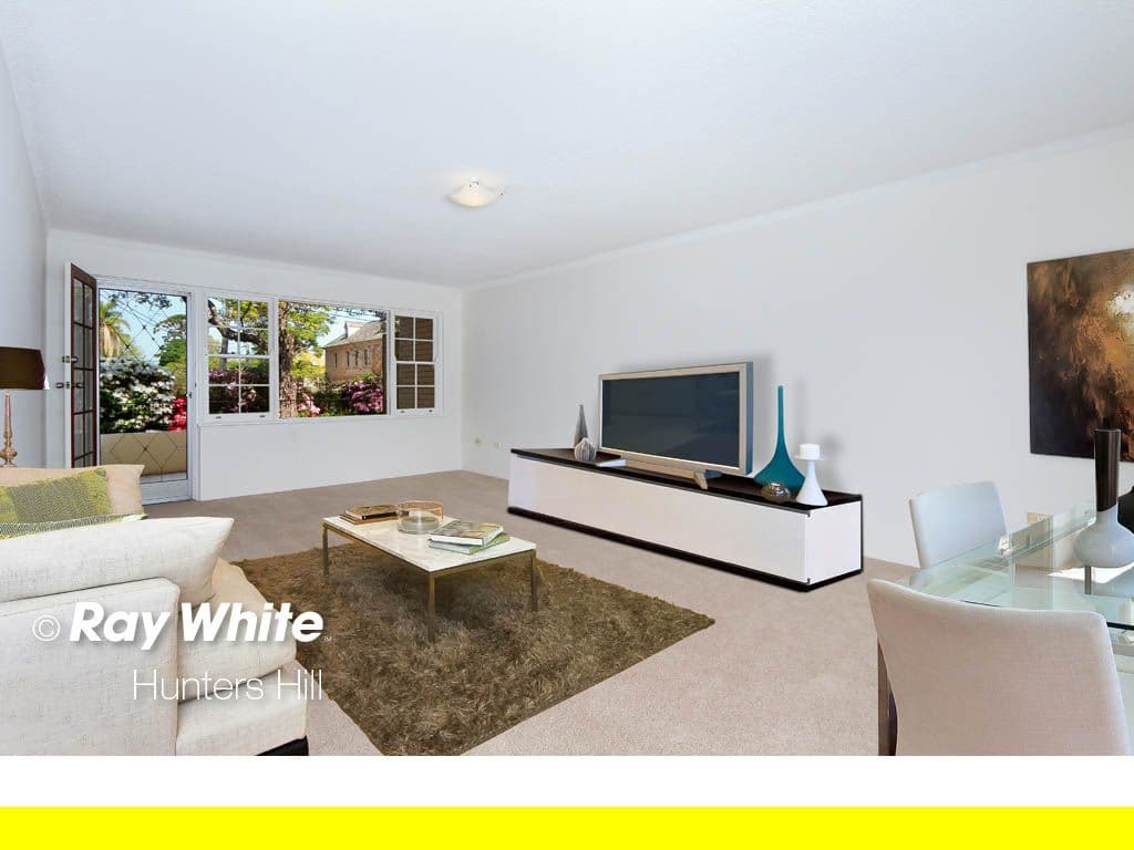 62 Alexandra Street, HUNTERS HILL NSW 2110, Hunters Hill - Image 1