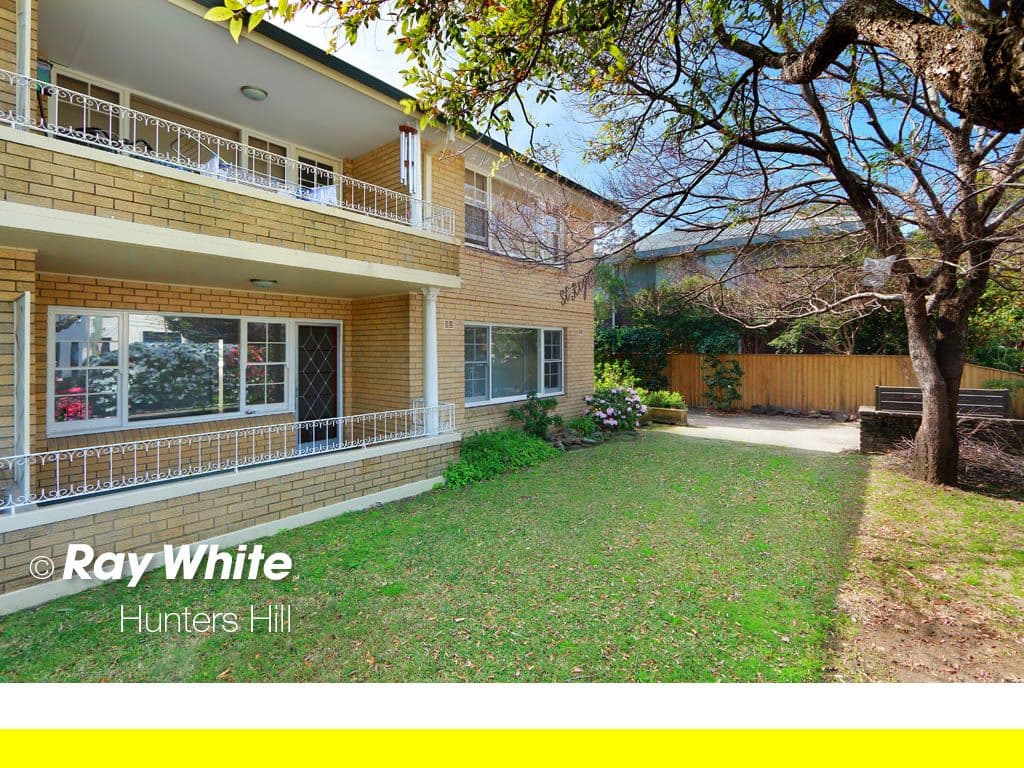 62 Alexandra Street, HUNTERS HILL NSW 2110, Hunters Hill - Thumbnail 3