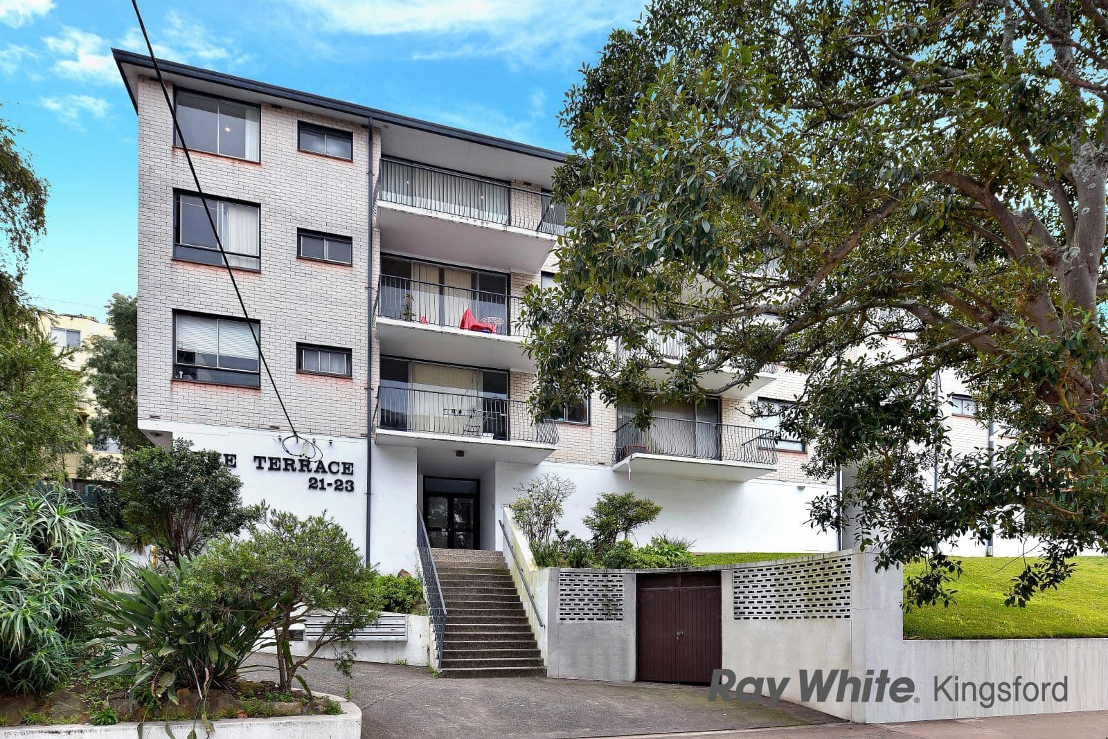 21-23 Anzac Parade, Kensington NSW 2033, Kensington - Image 1