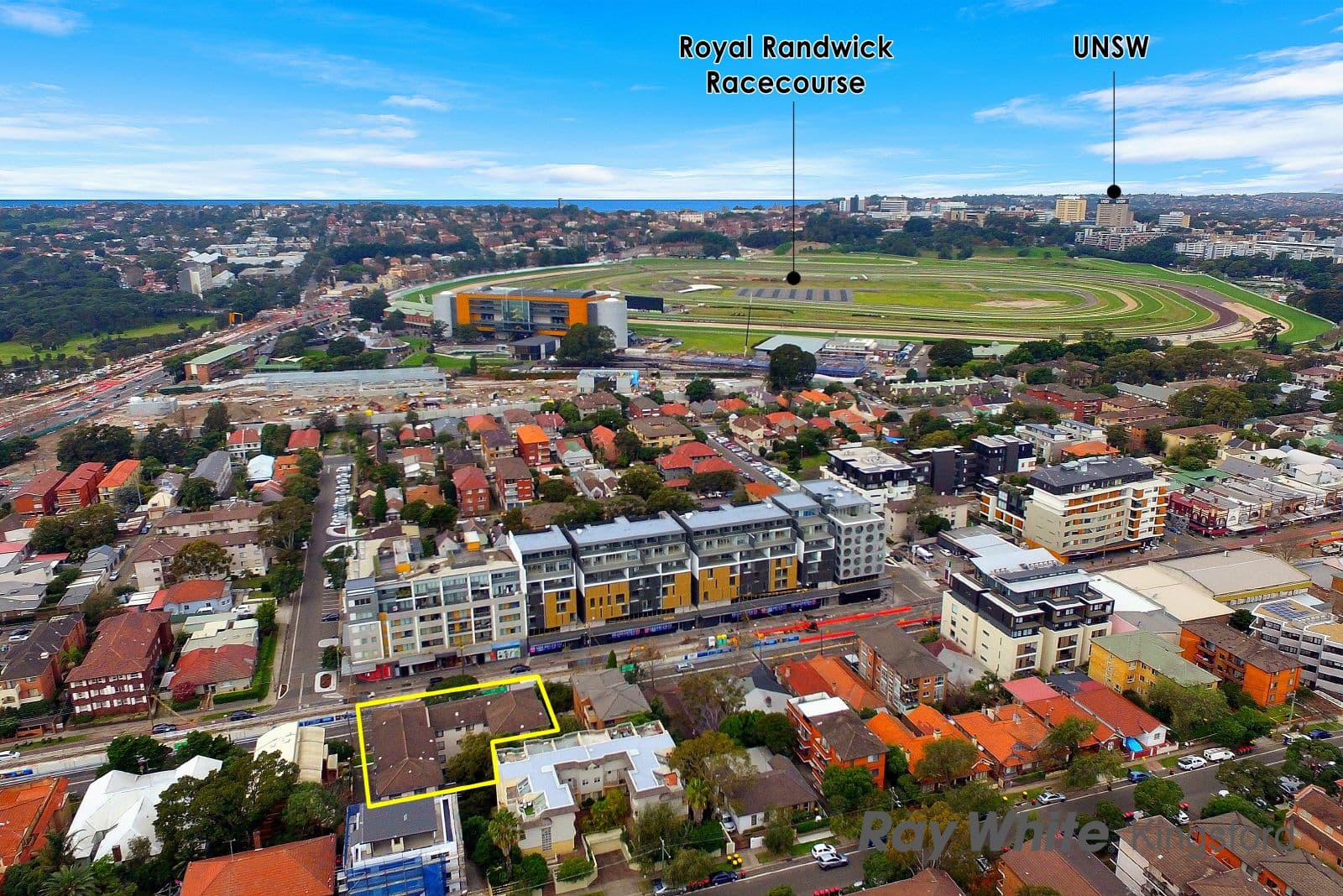 21-23 Anzac Parade, Kensington NSW 2033, Kensington - Thumbnail 3