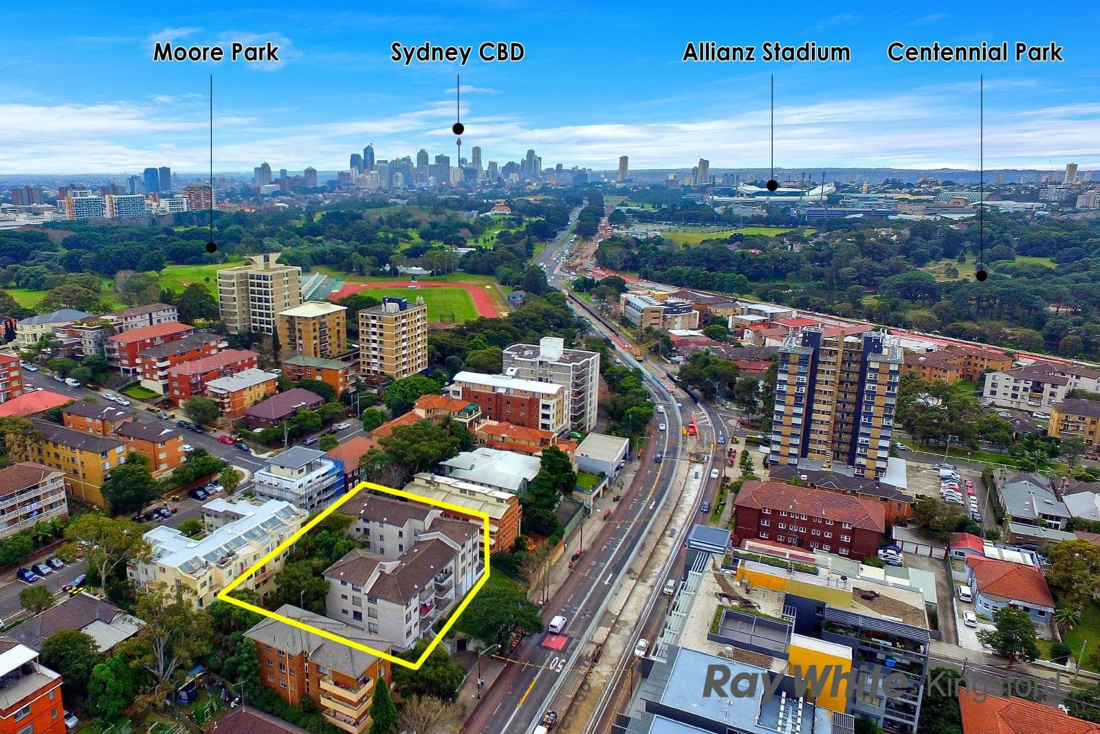 21-23 Anzac Parade, Kensington NSW 2033, Kensington - Thumbnail 4