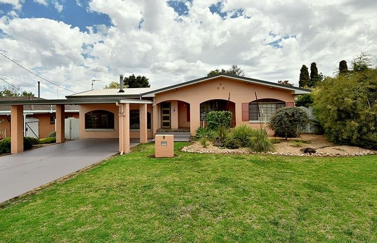 9 Jacquelyn Street, Rangeville QLD 4350, Rangeville - Image 1