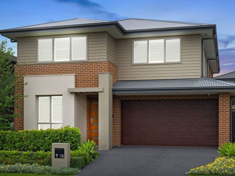 18 Constellation Avenue, Box Hill NSW 2765, Box Hill - Image 1