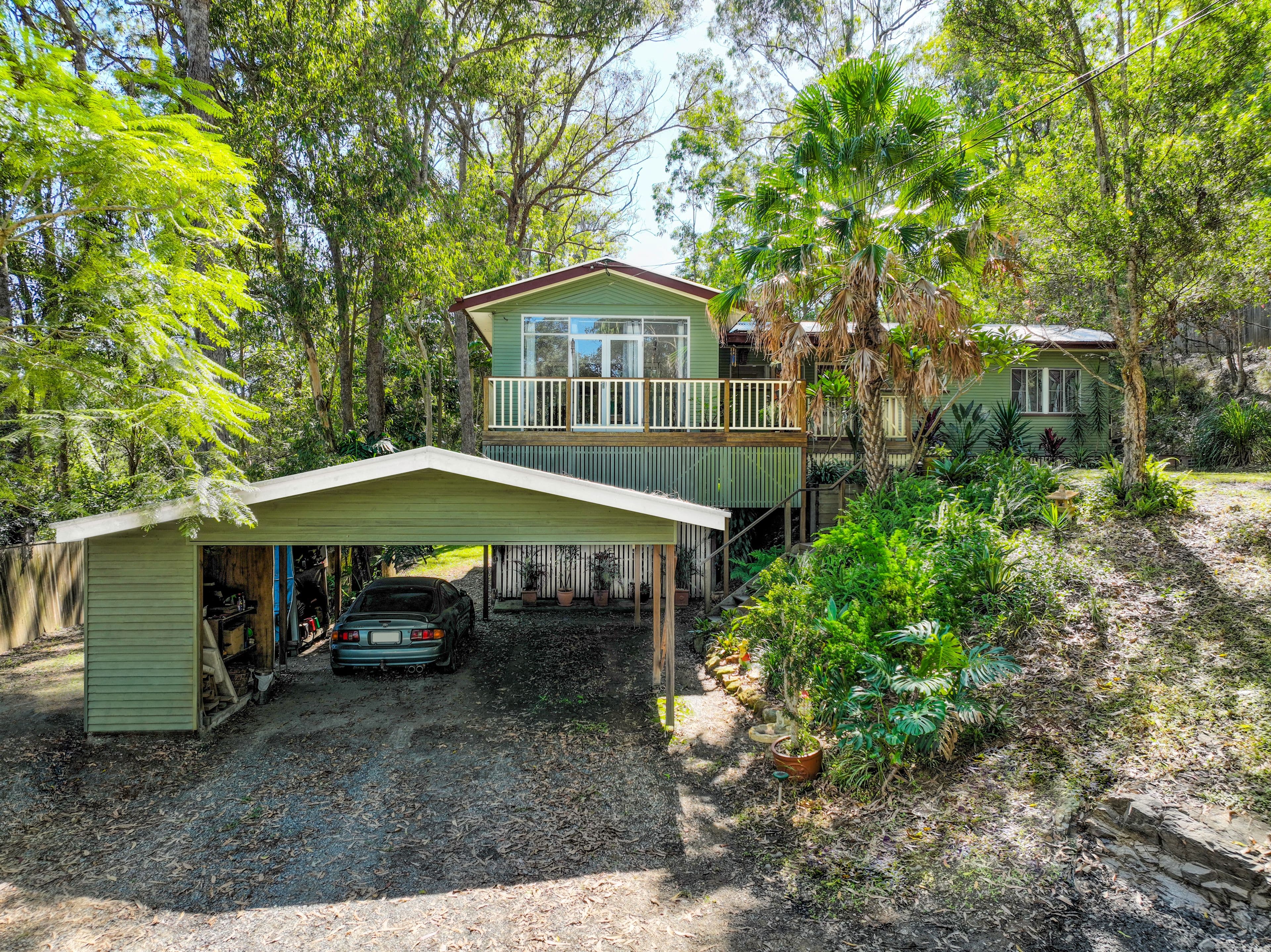 328 Mount Nathan Road, Nerang QLD 4211, Nerang - Image 1