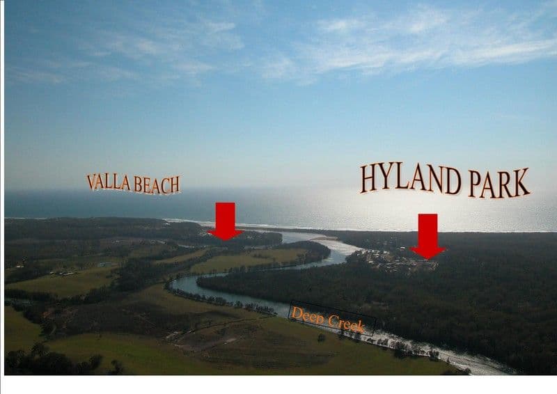 15 The Glen, HYLAND PARK NSW 2448, Hyland Park - Thumbnail 4