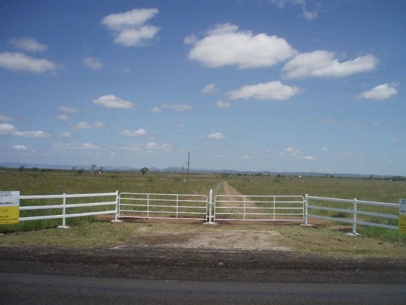 Lot 3 Hunt Road, ALTON DOWNS QLD 4702, Alton Downs - Image 1