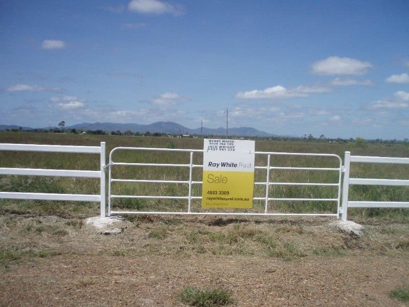 Lot 3 Hunt Road, ALTON DOWNS QLD 4702, Alton Downs - Thumbnail 8