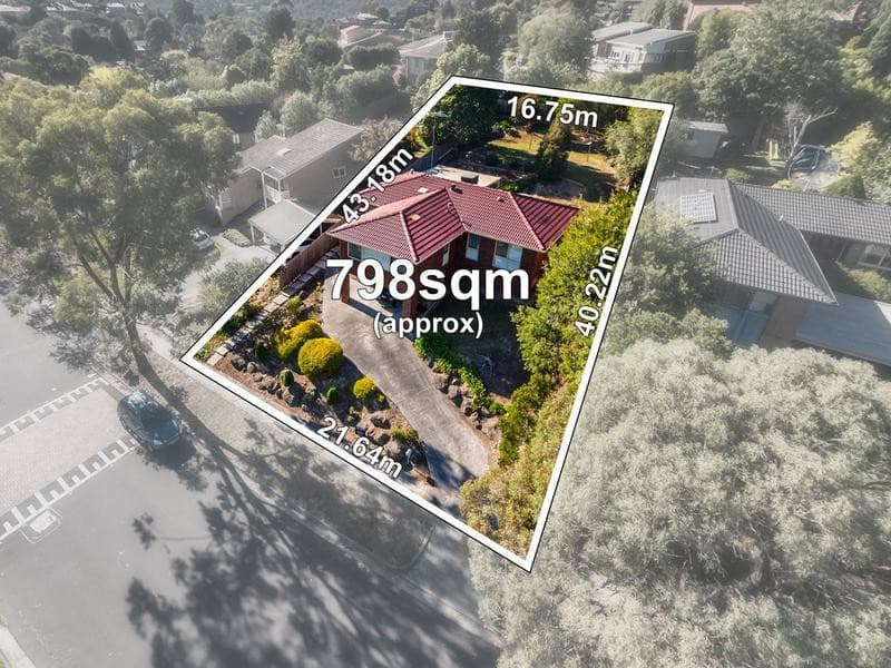 18 Long Valley WayDoncaster East, VIC 3109, Doncaster East - Thumbnail 6