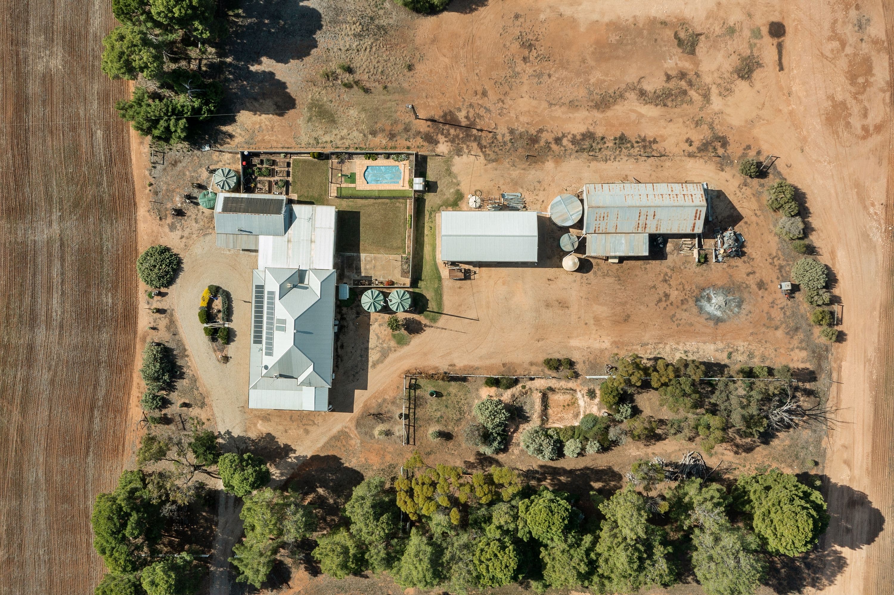 133 Piggery Corner Road, Cunningham SA 5571, Cunningham - Thumbnail 3