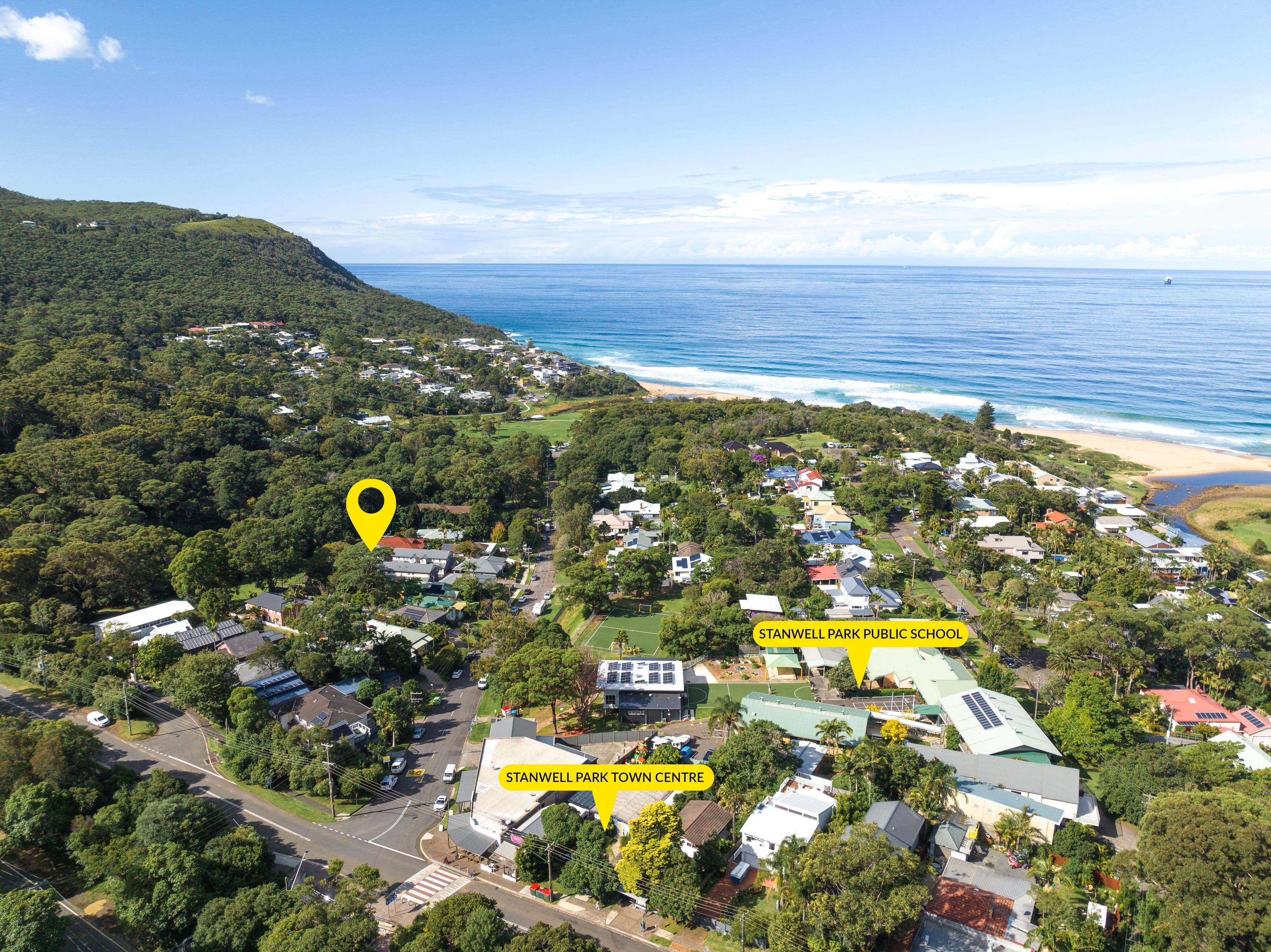 4/14 Station Street, Stanwell Park NSW 2508, Stanwell Park - Thumbnail 3