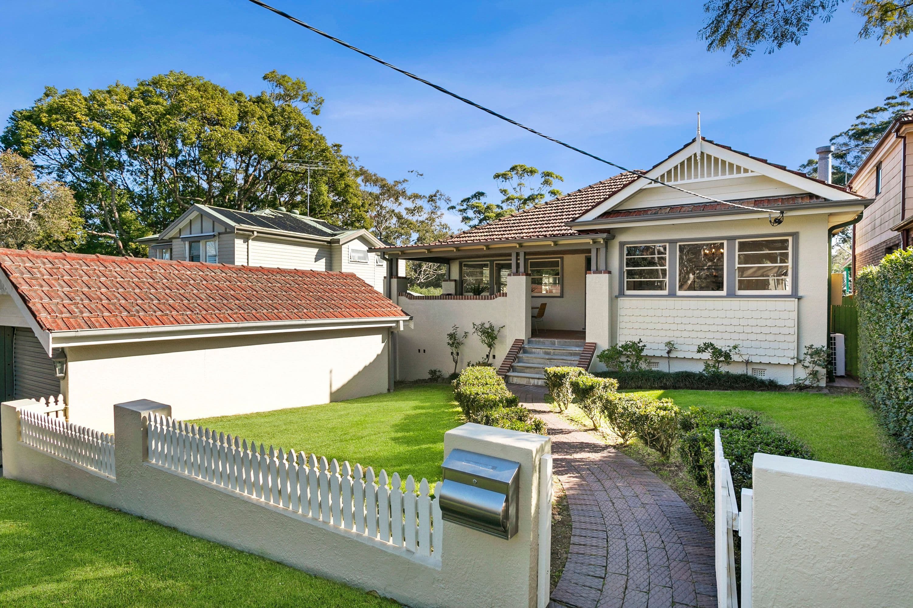 36 Eileen Street, North Balgowlah NSW 2093, North Balgowlah - Image 1