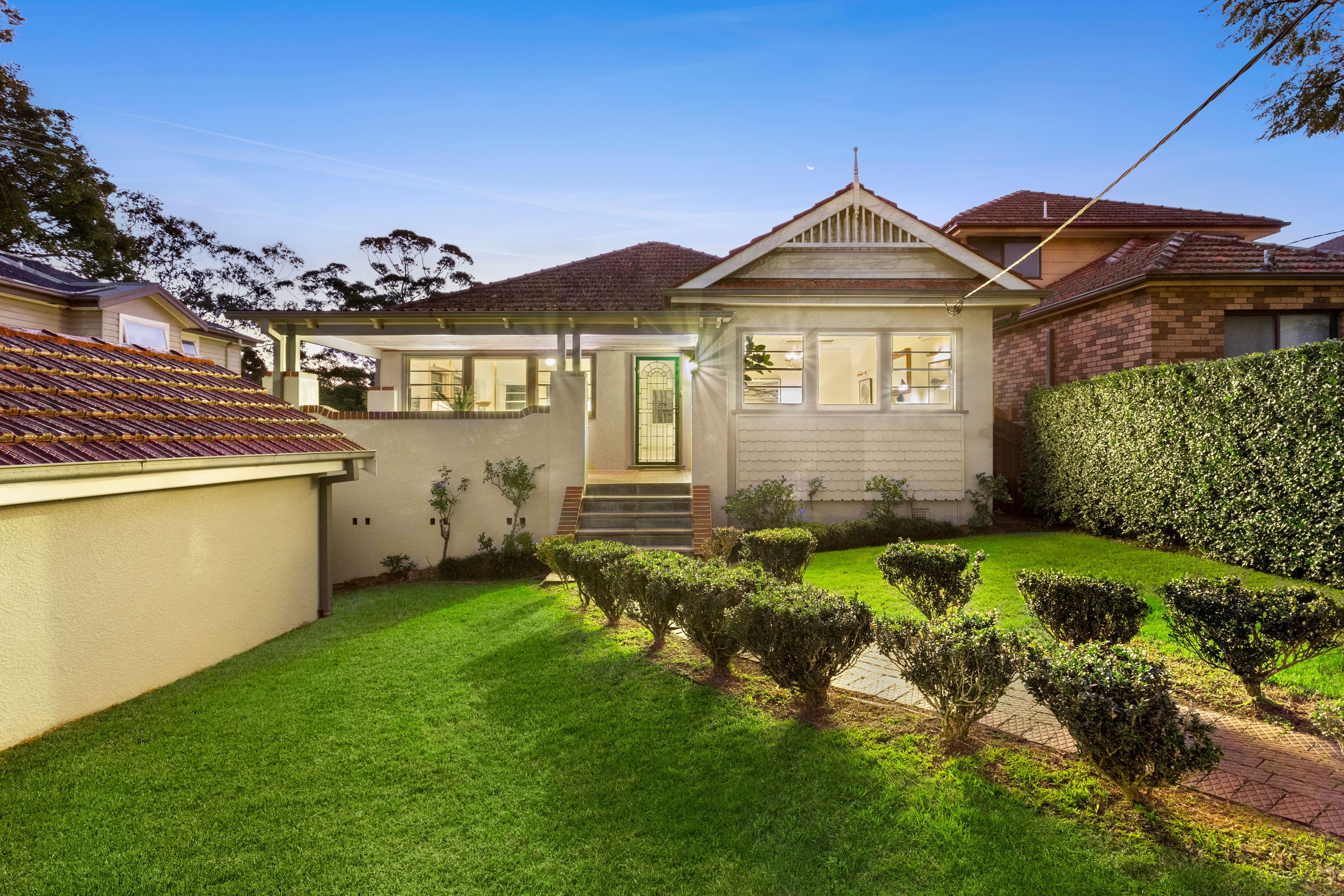 36 Eileen Street, North Balgowlah NSW 2093, North Balgowlah - Thumbnail 3