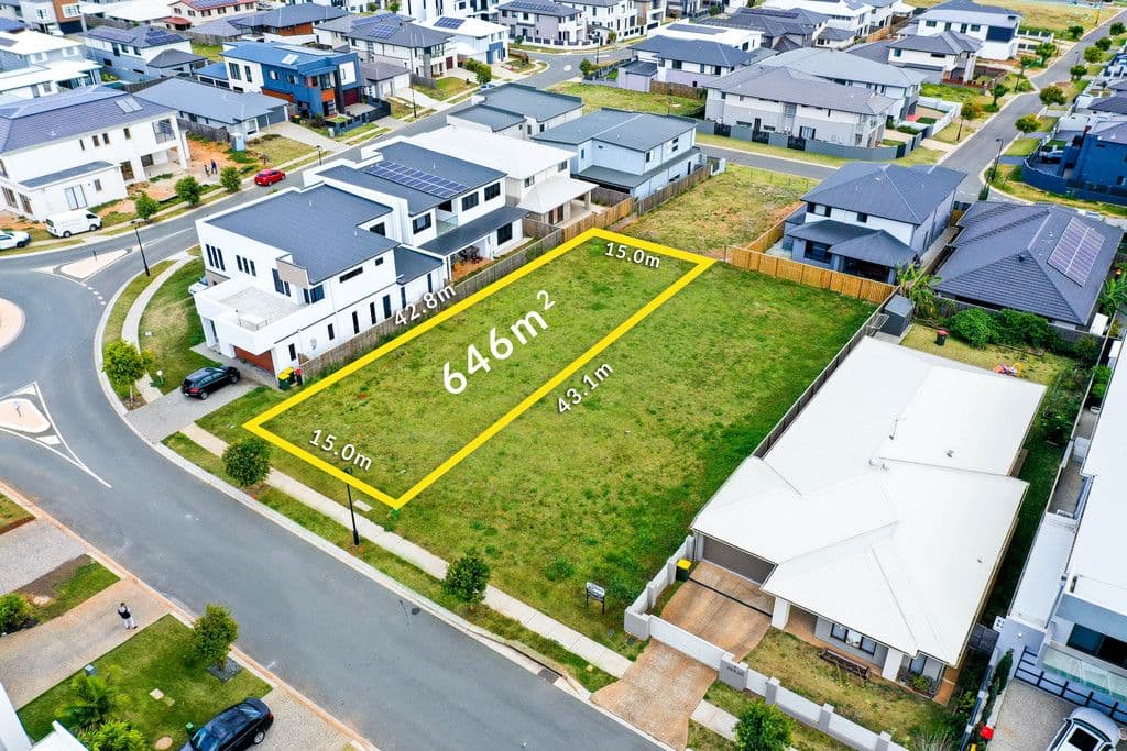 17 Harrison Street, Marengo - Image 1