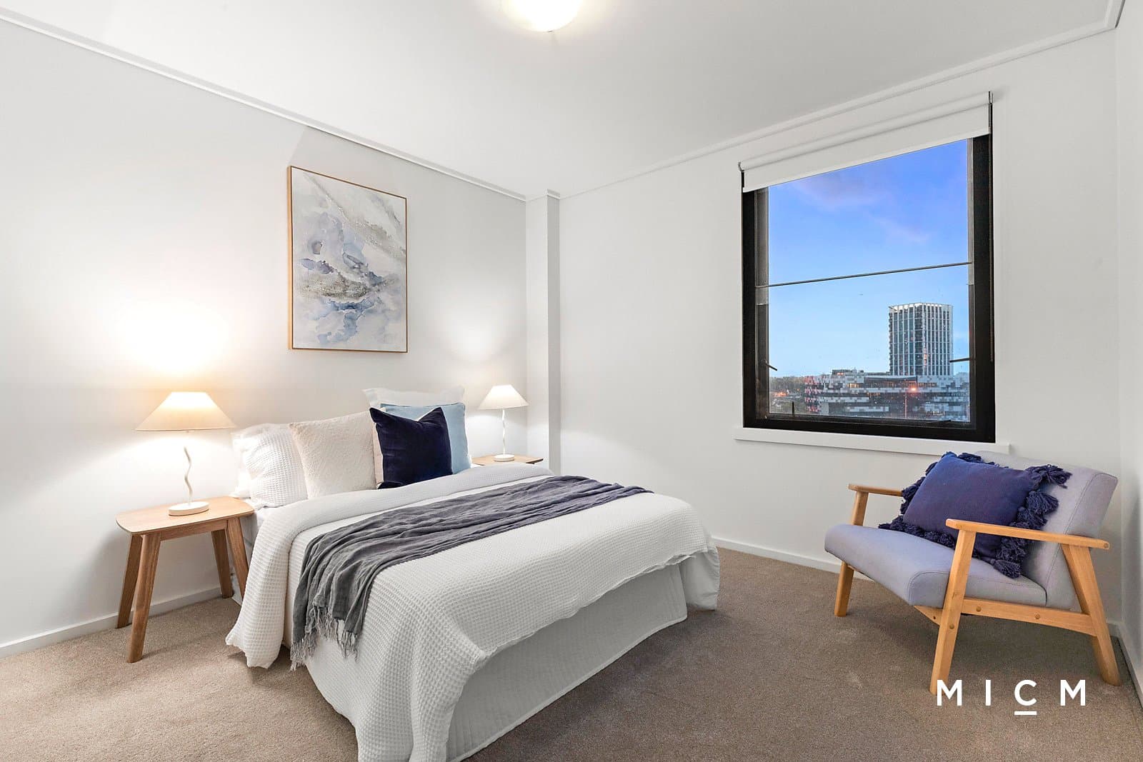 99/99 Whiteman Street, Southbank - Thumbnail 6