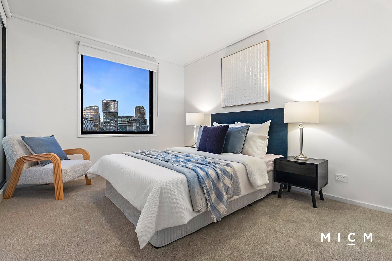 99/99 Whiteman Street, Southbank - Thumbnail 7