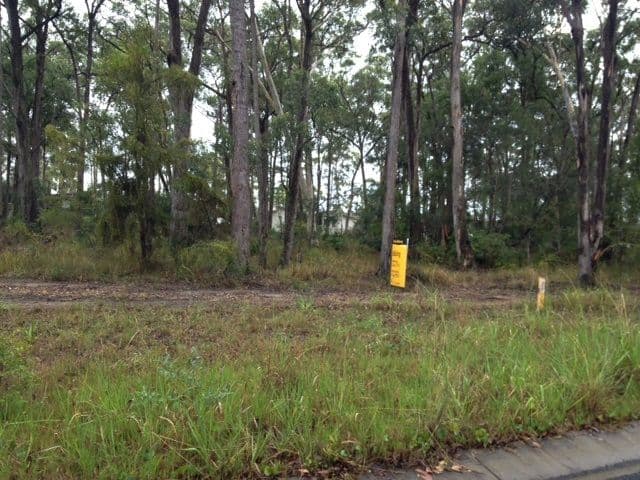 Lot 17 Sheaffe Street, Callala Bay NSW 2540, Callala Bay - Image 1