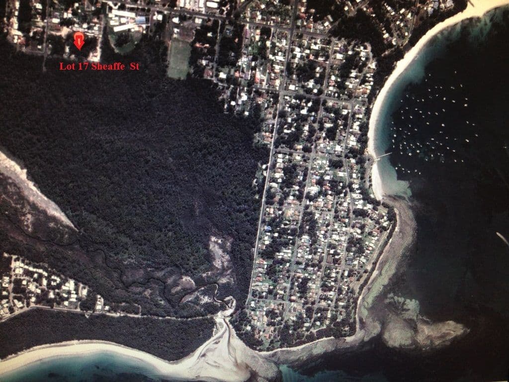 Lot 17 Sheaffe Street, Callala Bay NSW 2540, Callala Bay - Thumbnail 2