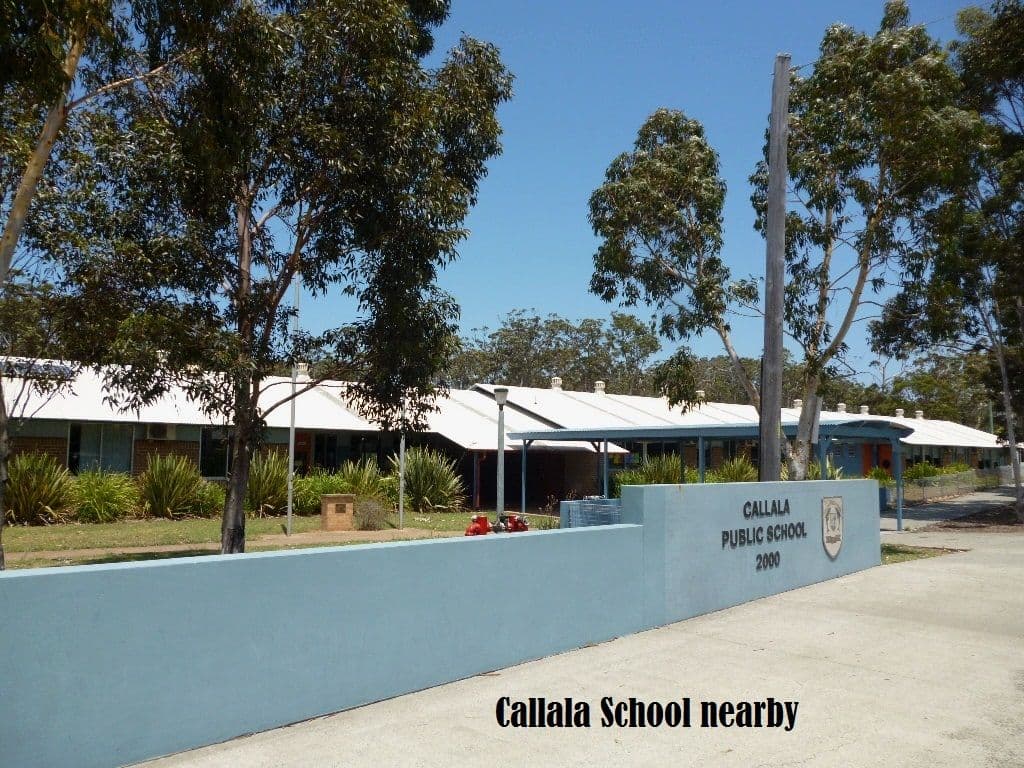 Lot 17 Sheaffe Street, Callala Bay NSW 2540, Callala Bay - Thumbnail 5