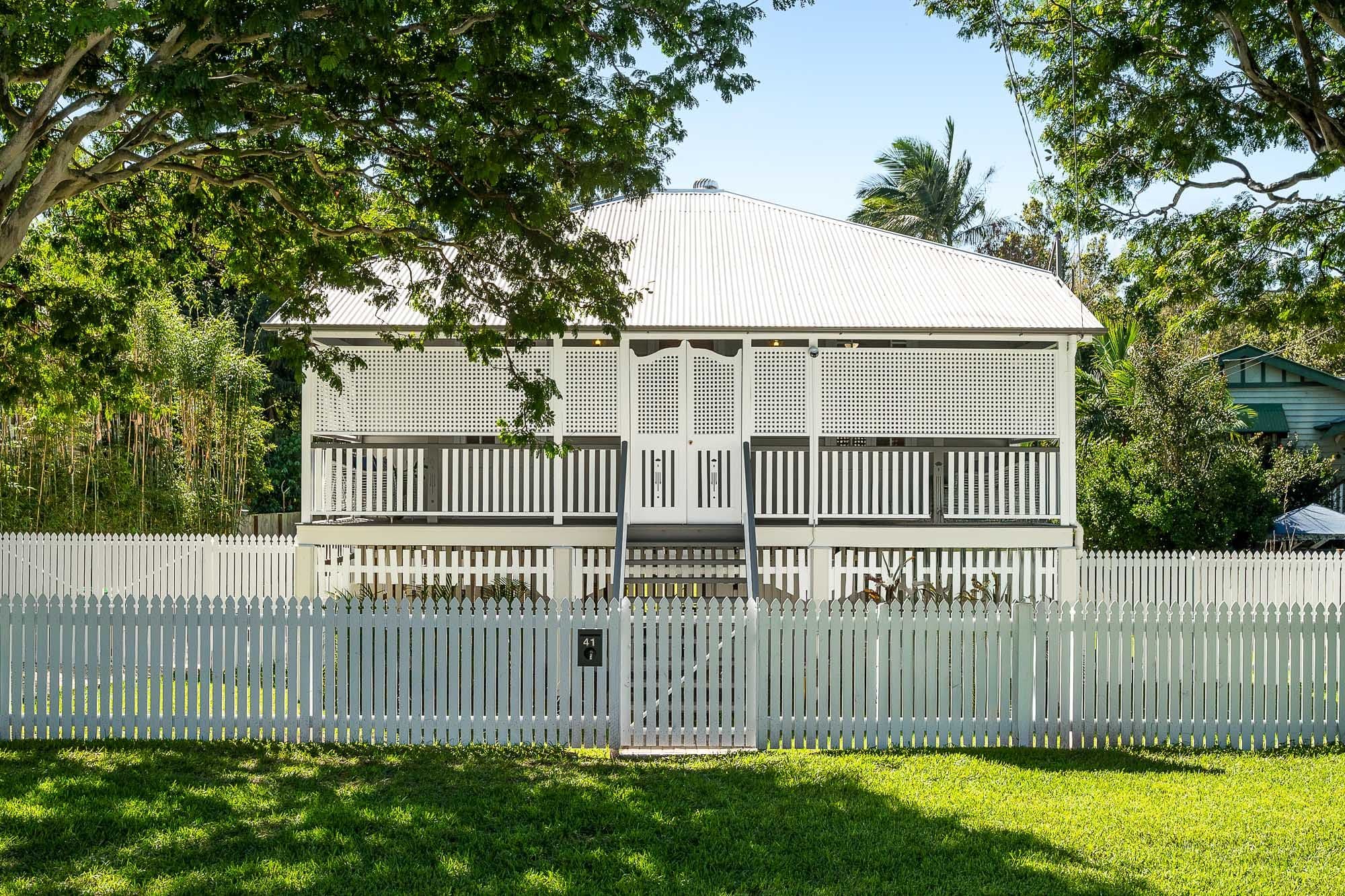 41 Burke Street, Coorparoo QLD 4151, Coorparoo - Image 1
