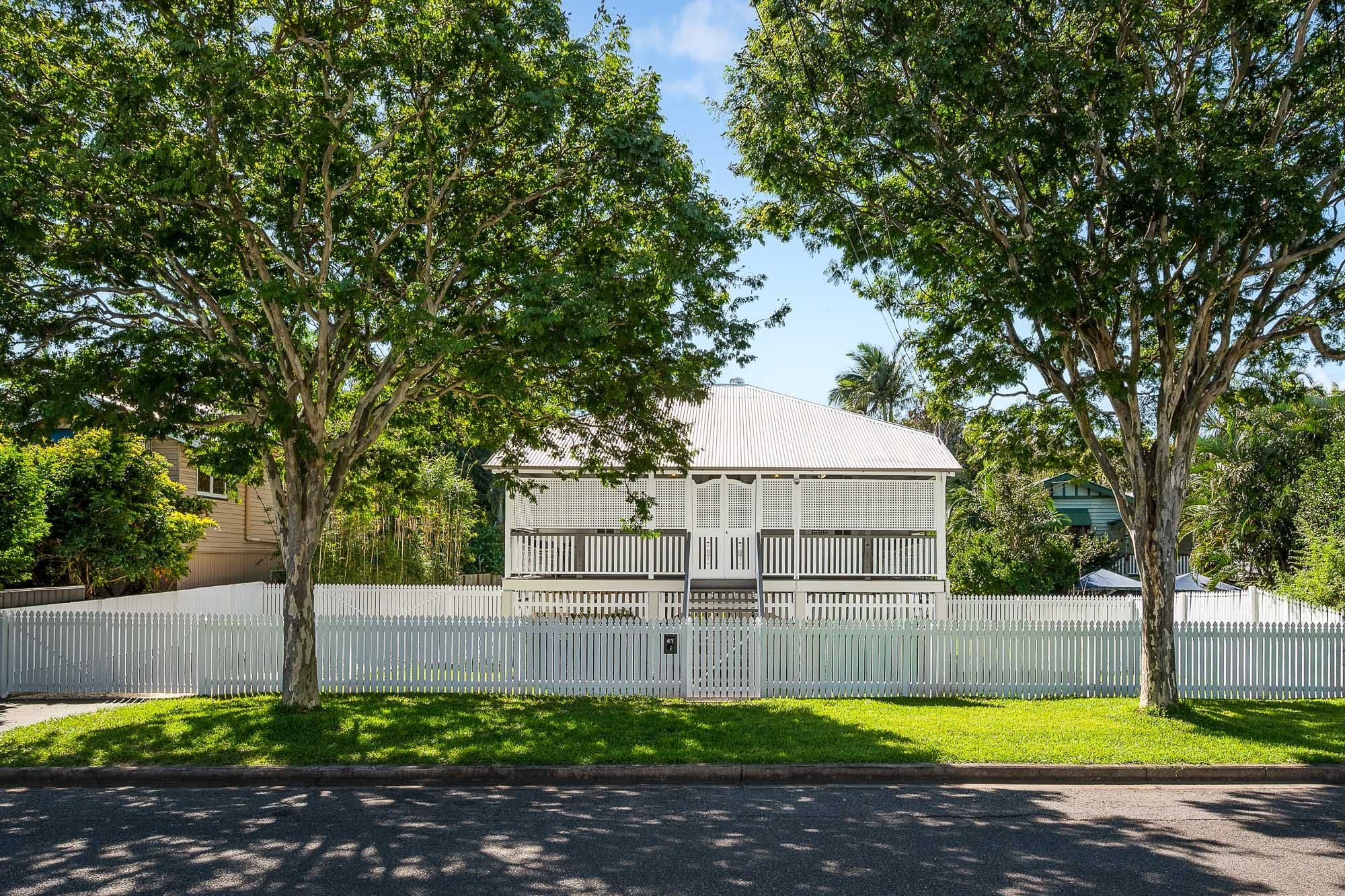 41 Burke Street, Coorparoo QLD 4151, Coorparoo - Thumbnail 4